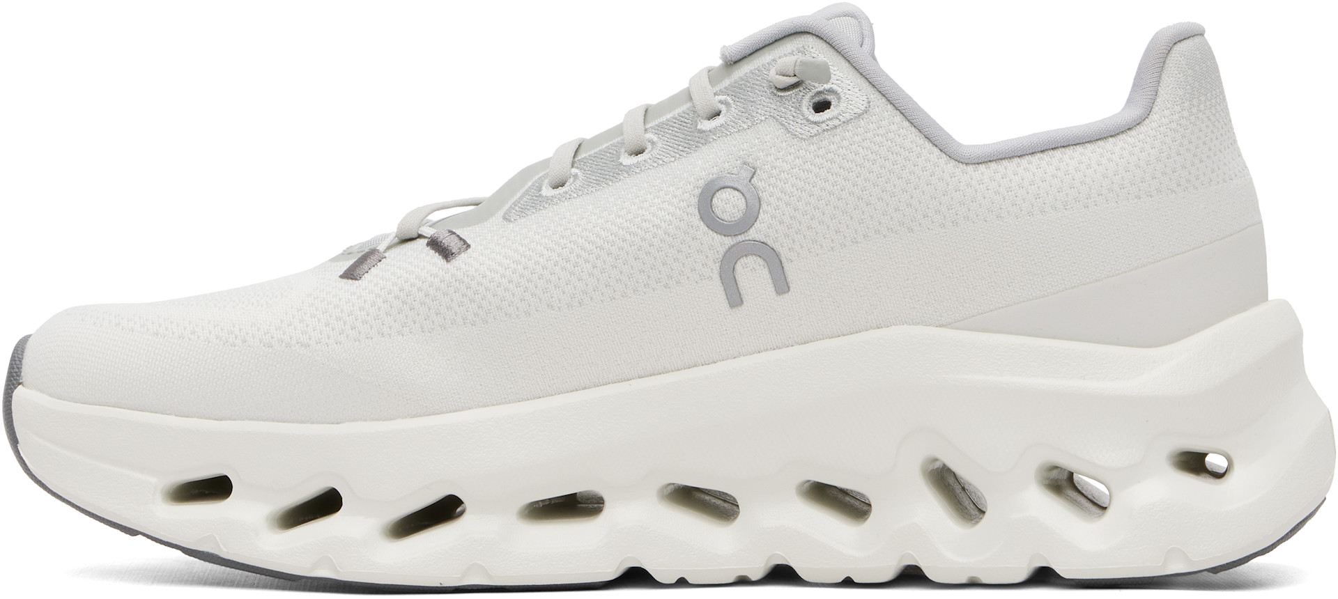 On - Silver Cloudtilt Sneakers
