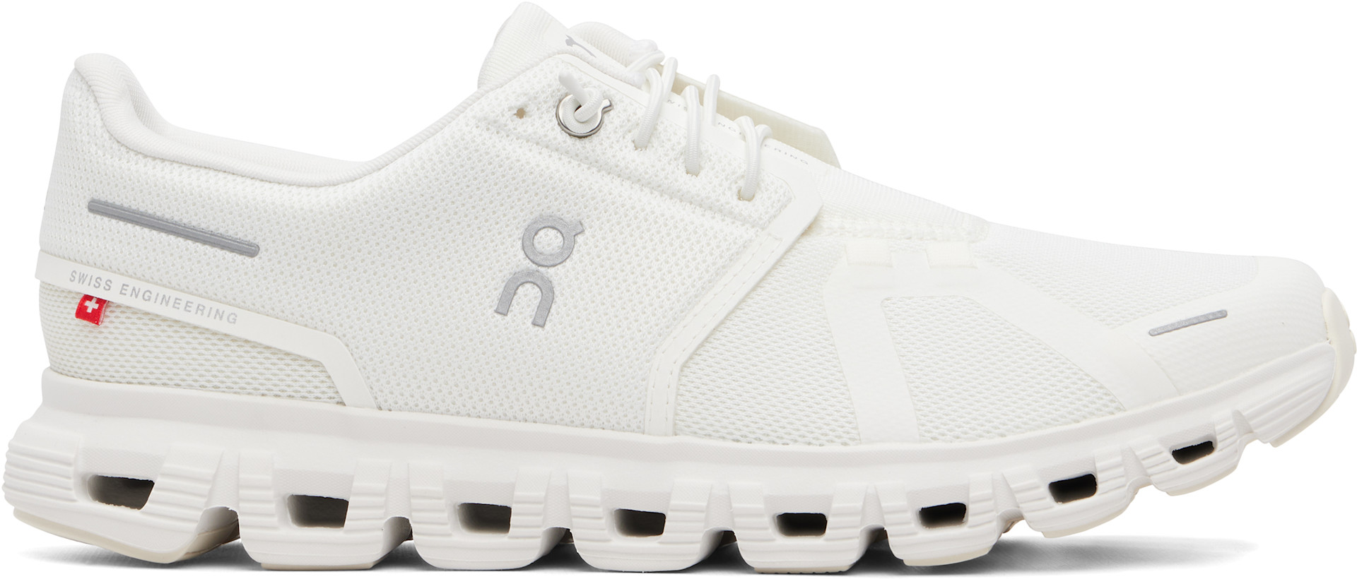 On - Baskets Cloud 6 blanches