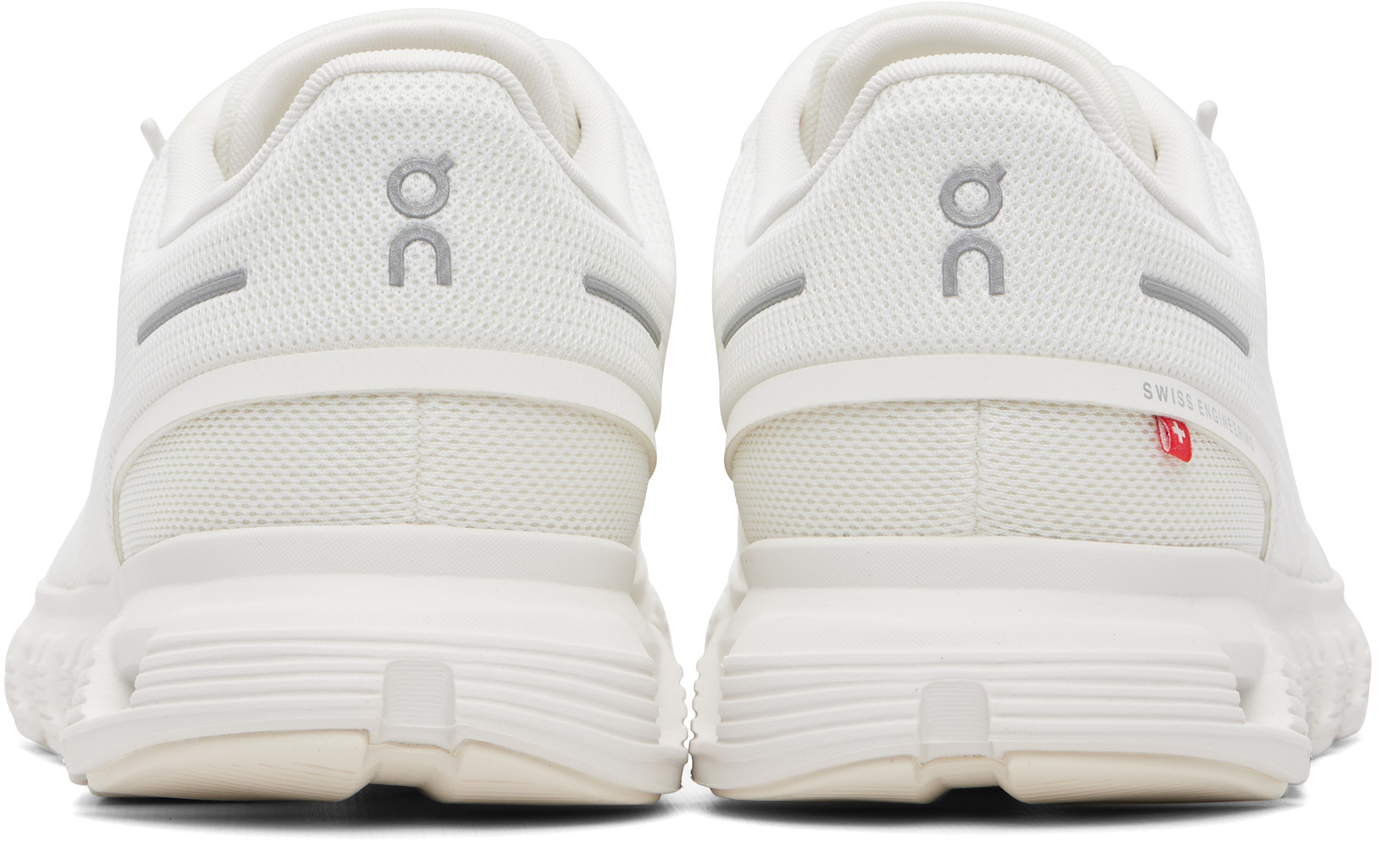 On - Baskets Cloud 6 blanches