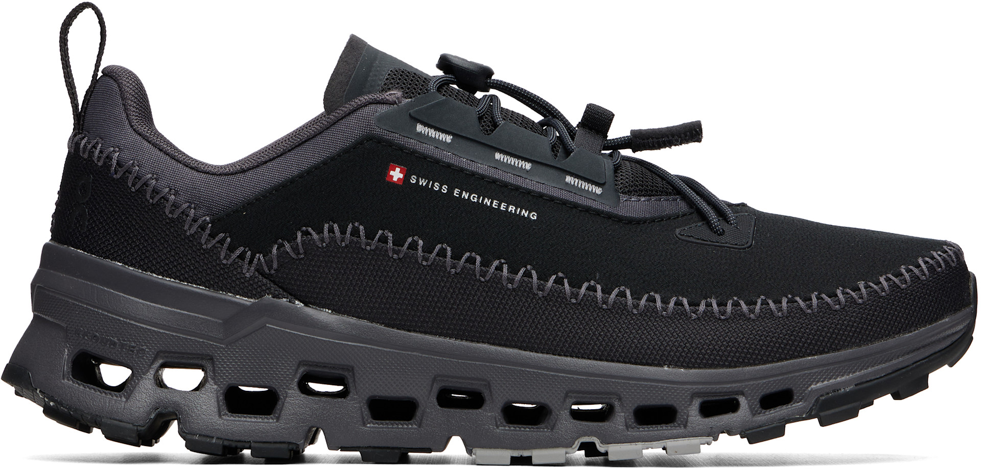 On - Baskets Cloudaway 2 noires