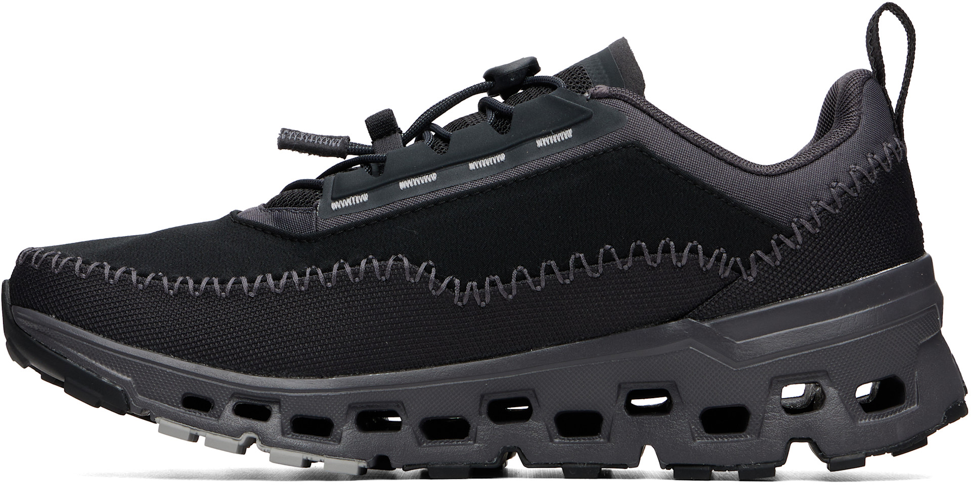 On - Baskets Cloudaway 2 noires