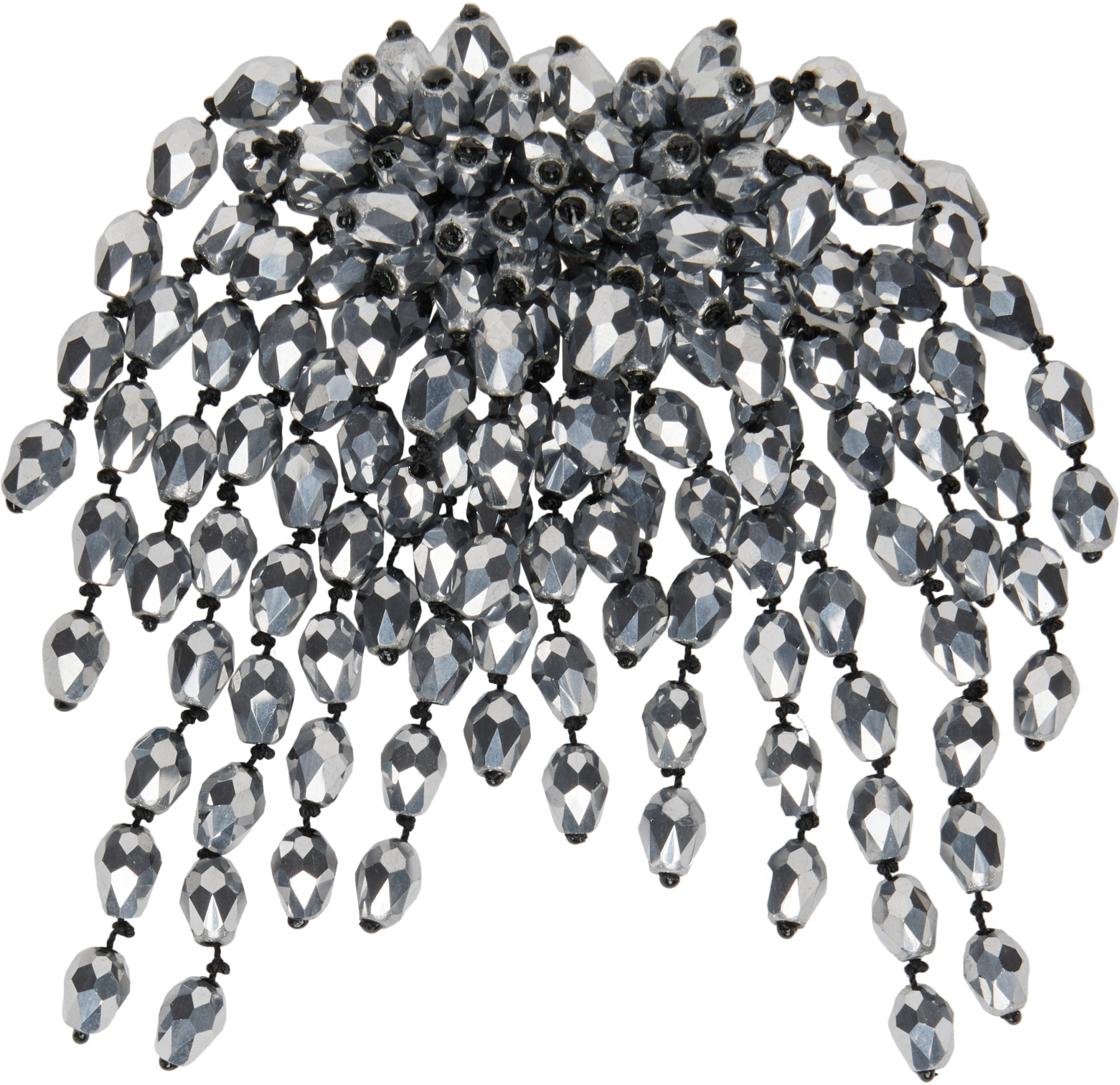 Isabel Marant - Broche à perles de verre