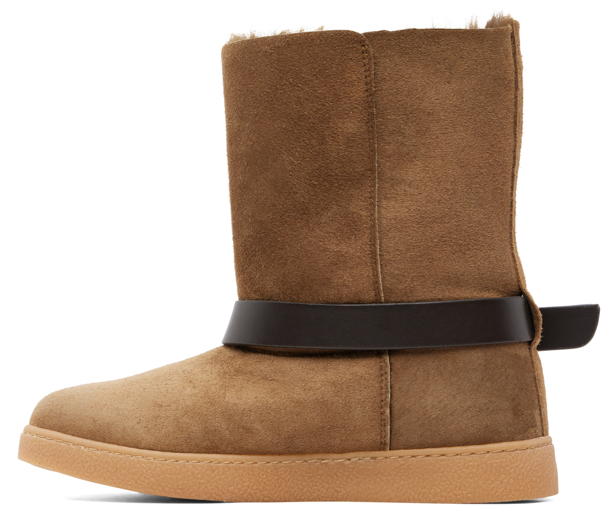 Isabel Marant - Bottines Nolyz brunes