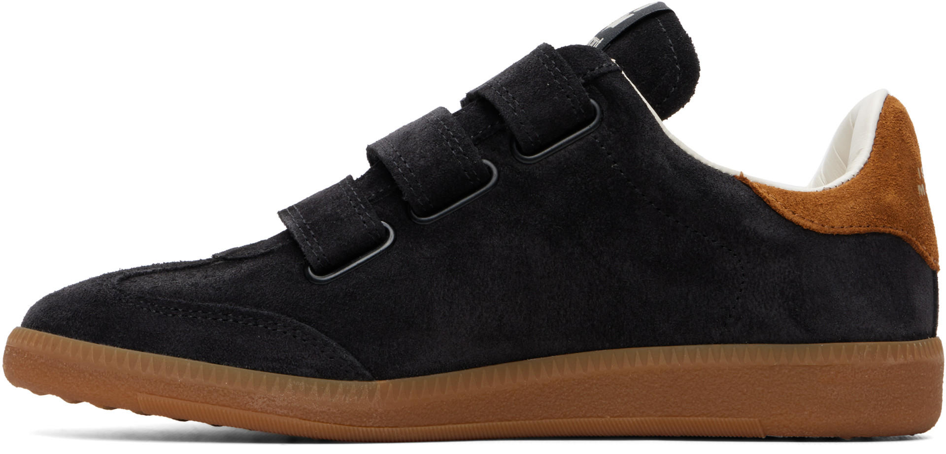 Isabel Marant - Baskets Beth bleues
