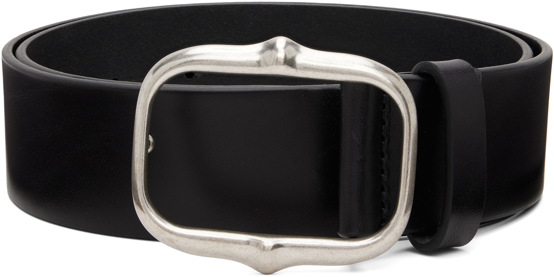 Isabel Marant - Ceinture Holis noire