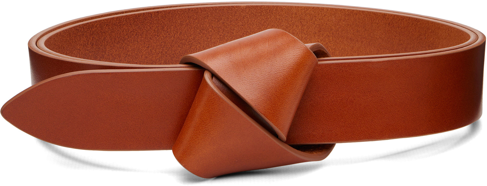 Isabel Marant - Ceinture Lassio brune