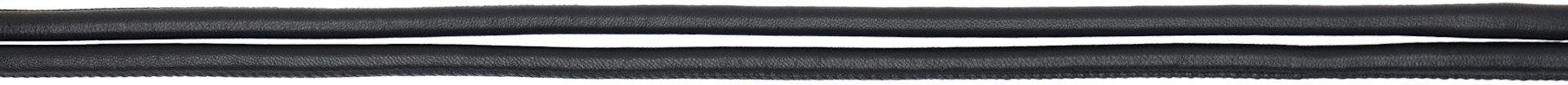 Isabel Marant - Ceinture Silvia noire