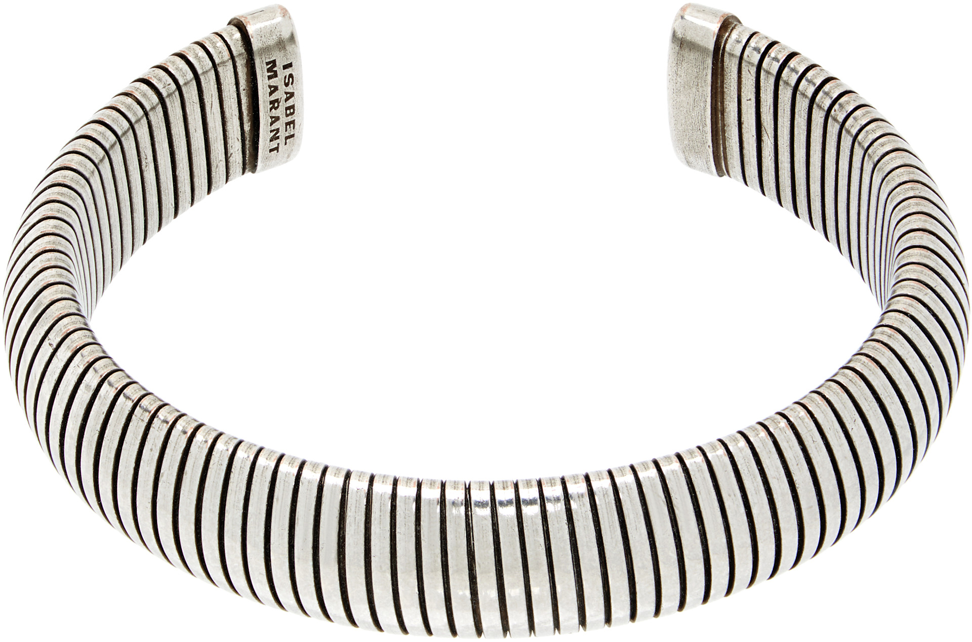 Isabel Marant - Bracelet ouvert
