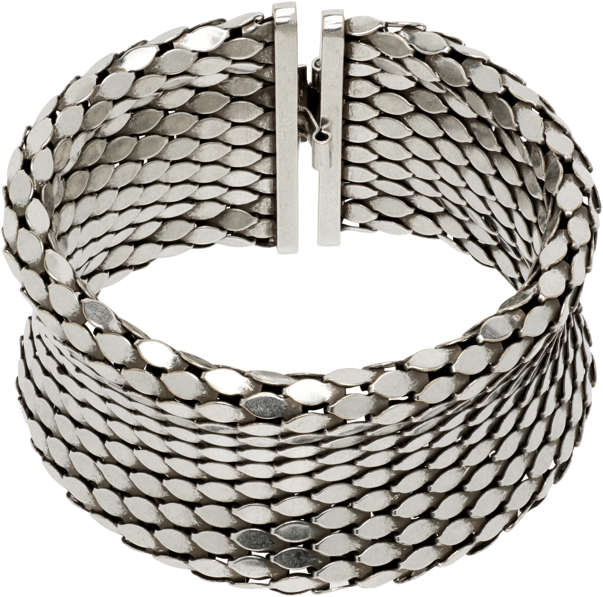 Isabel Marant - Bracelet large Gaia