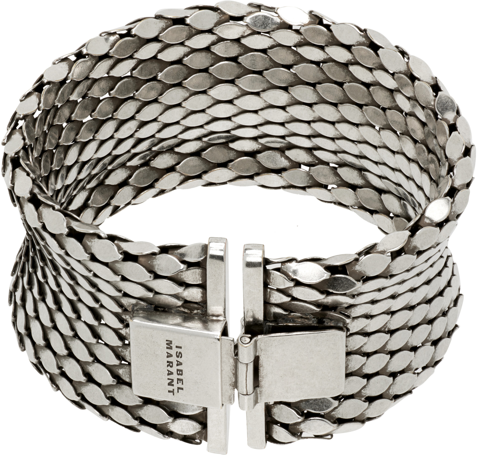 Isabel Marant - Bracelet large Gaia