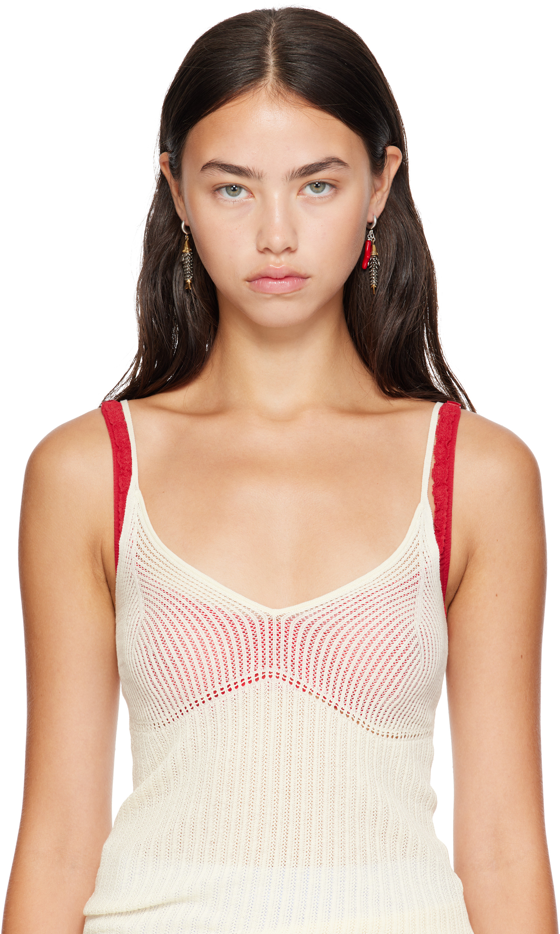 Isabel Marant - Boucles d'oreilles New River