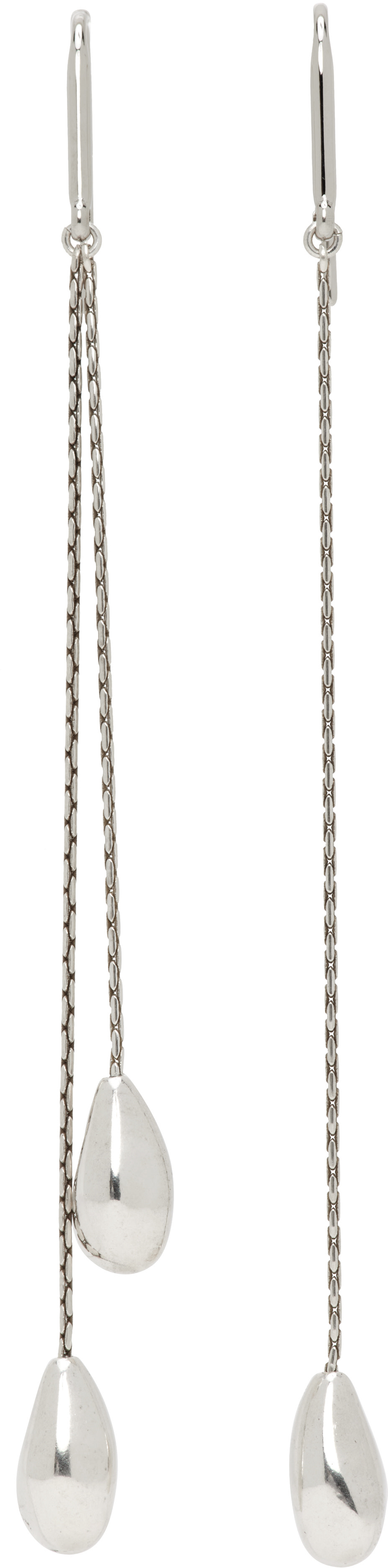Isabel Marant - Boucles d'oreilles Shiny Day