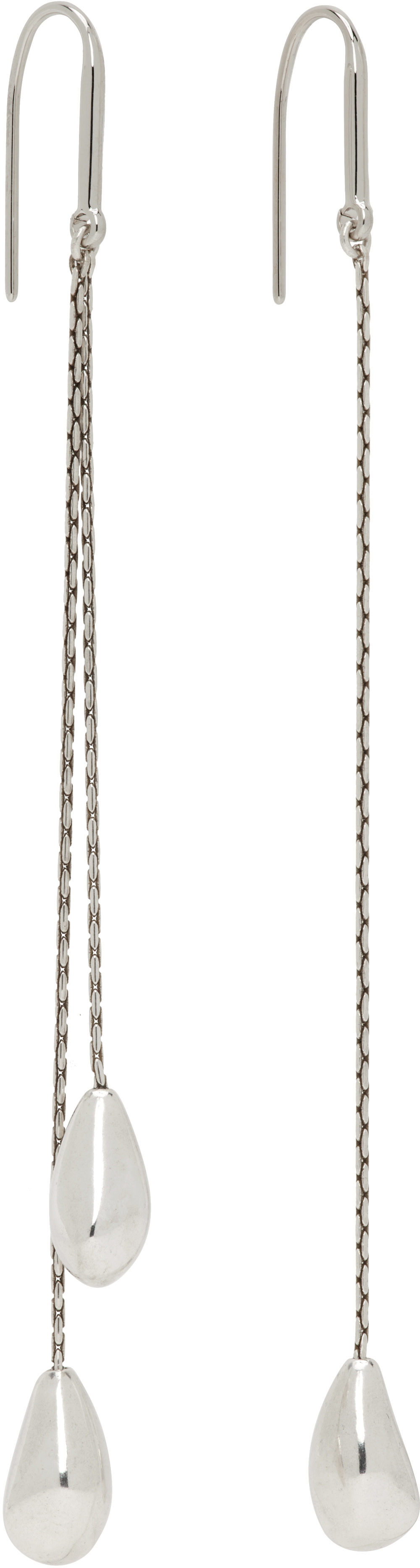 Isabel Marant - Boucles d'oreilles Shiny Day
