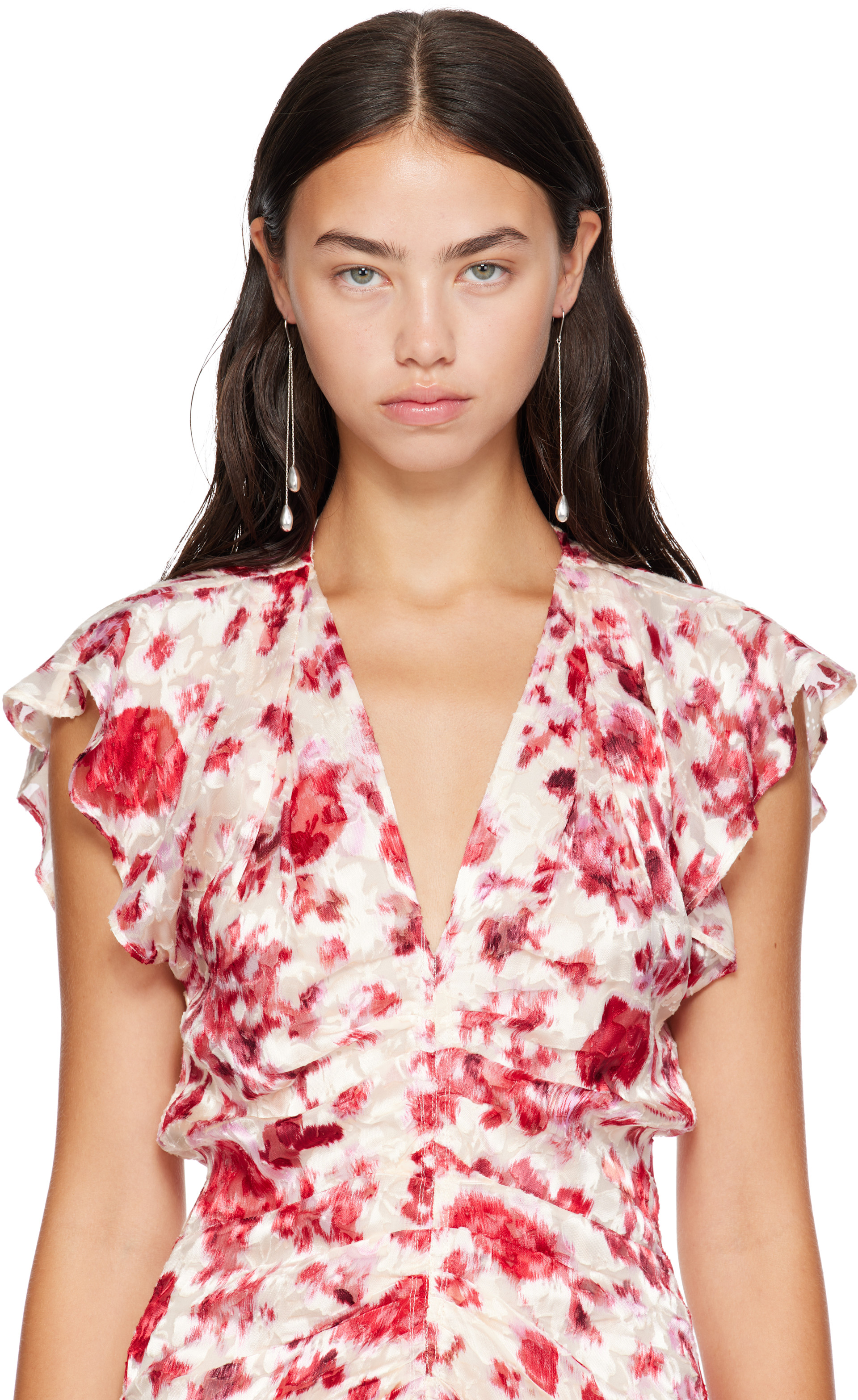Isabel Marant - Boucles d'oreilles Shiny Day