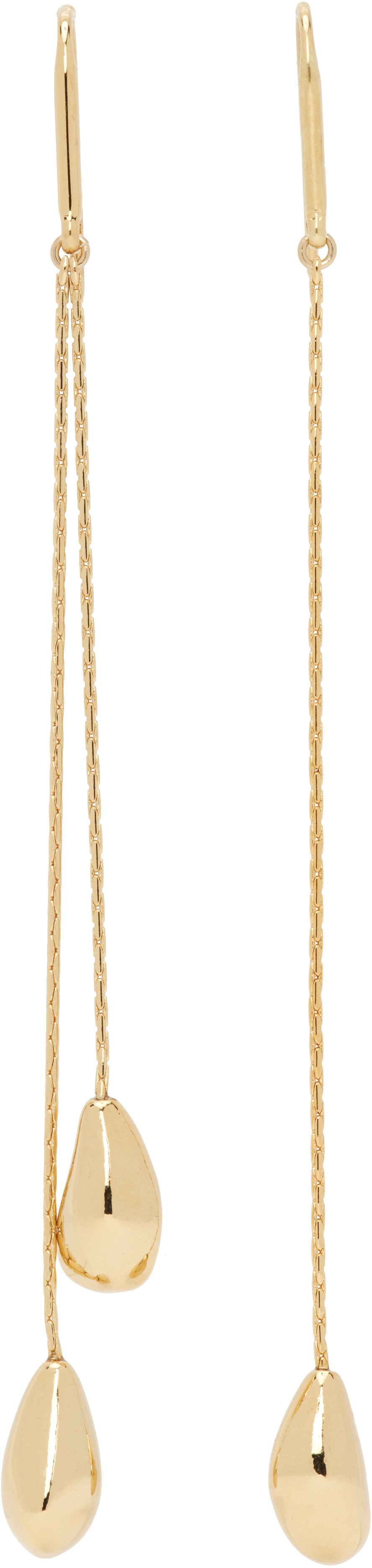 Isabel Marant - Boucles d'oreilles Shiny Day