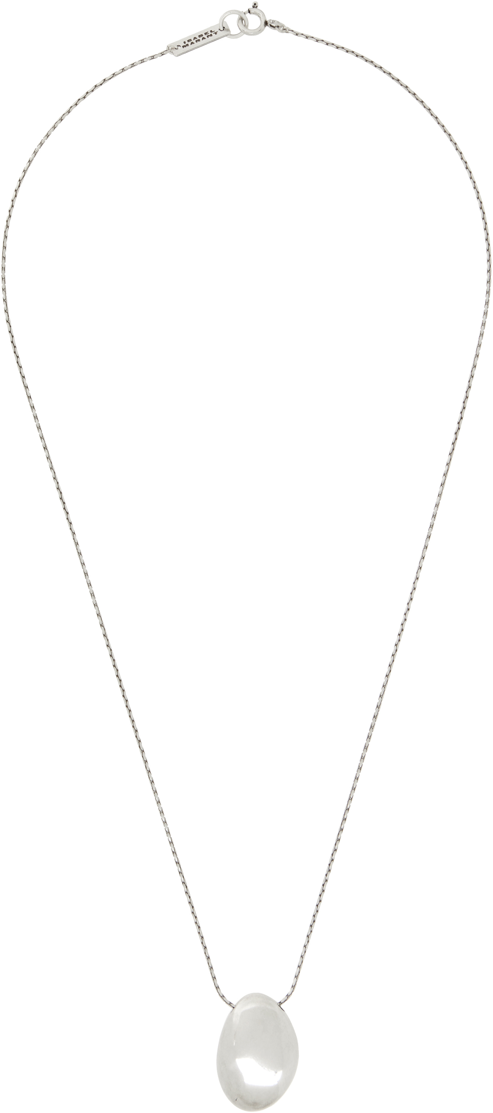 Isabel Marant - Collier Shiny Day