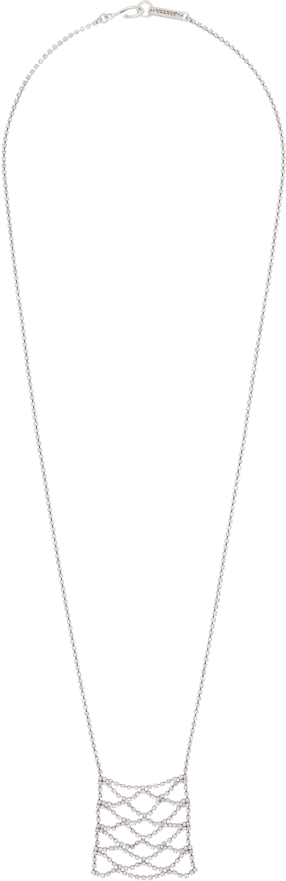 Isabel Marant - Collier long Thalia