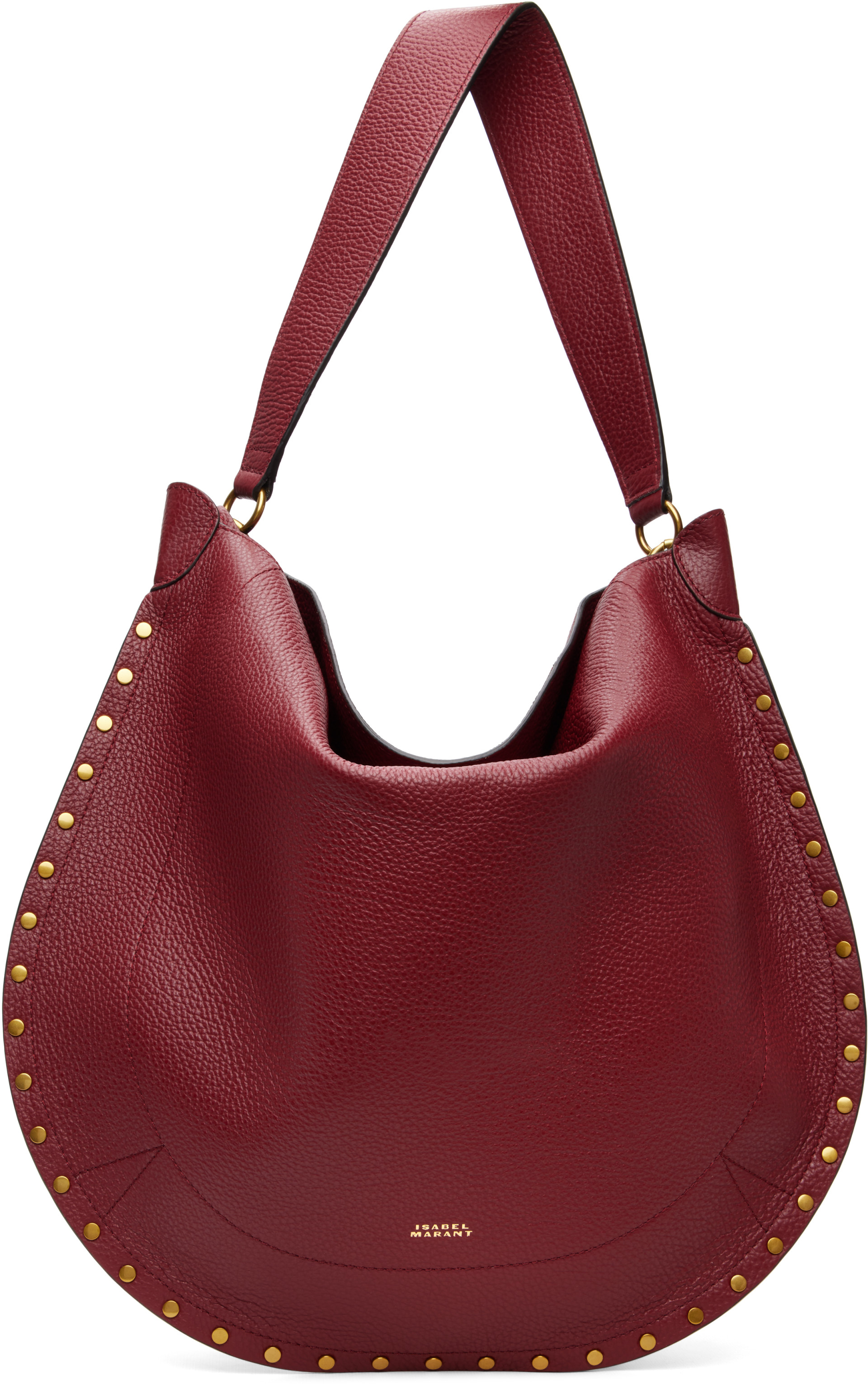 Isabel Marant - Sac rouge - Oksan