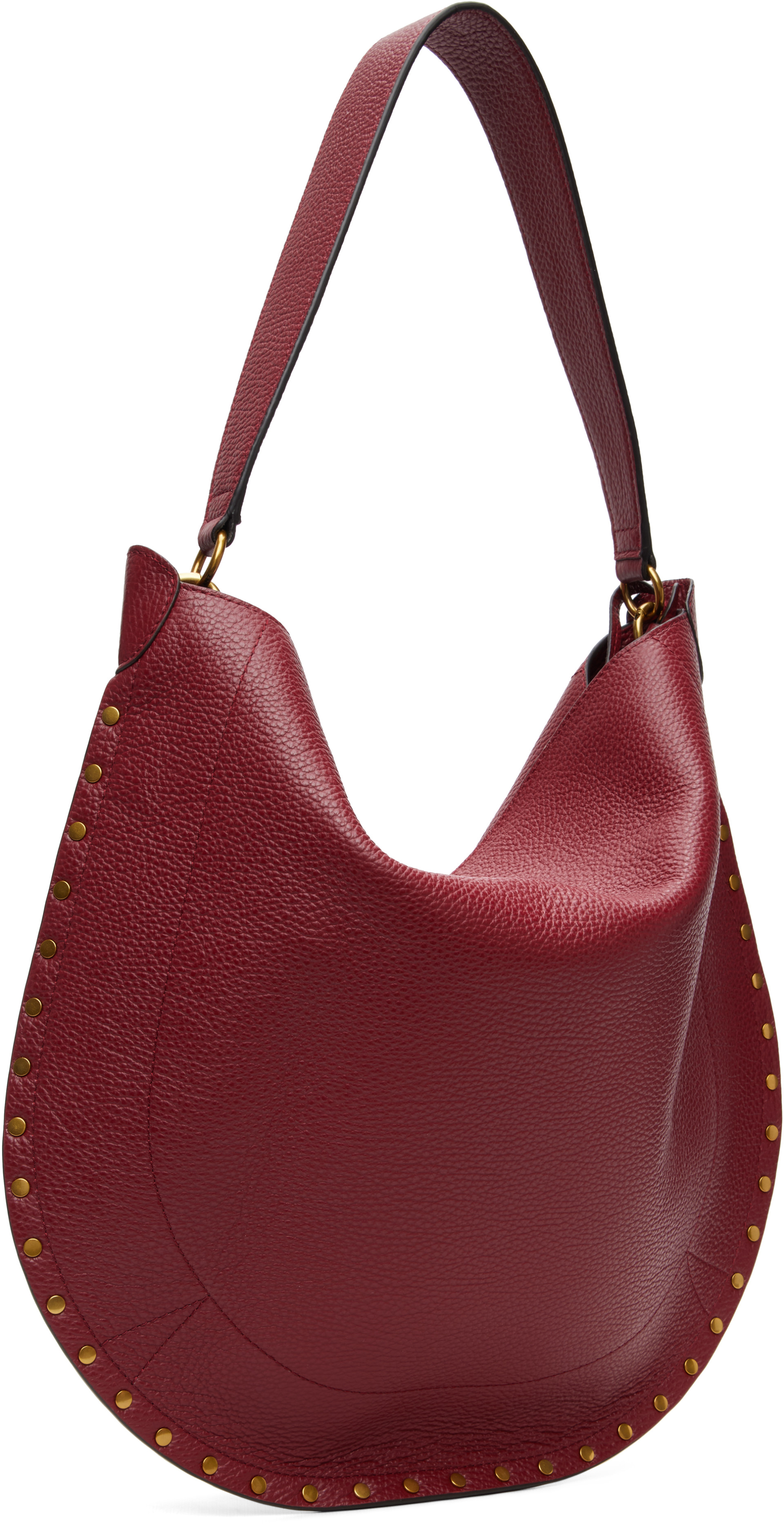 Isabel Marant - Sac rouge - Oksan