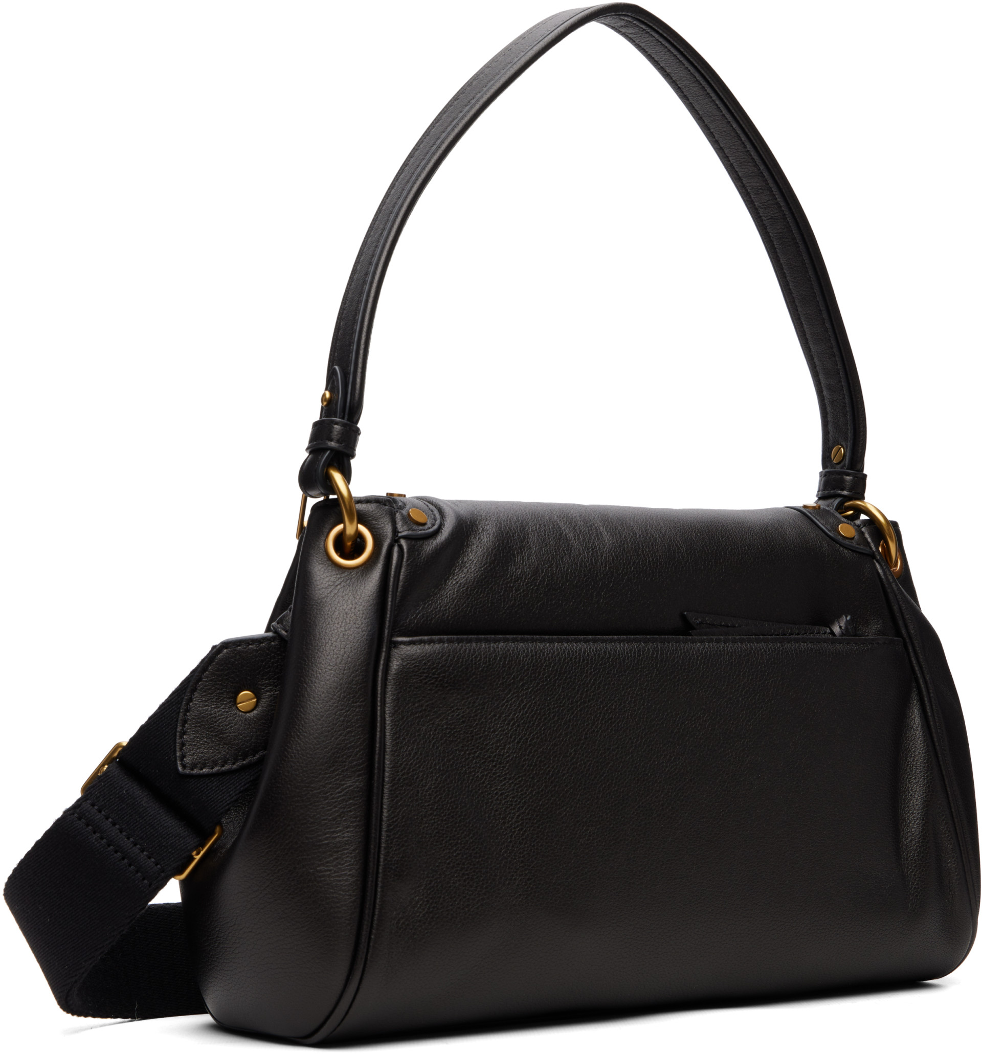 Isabel Marant - Moyen sac Chany noir