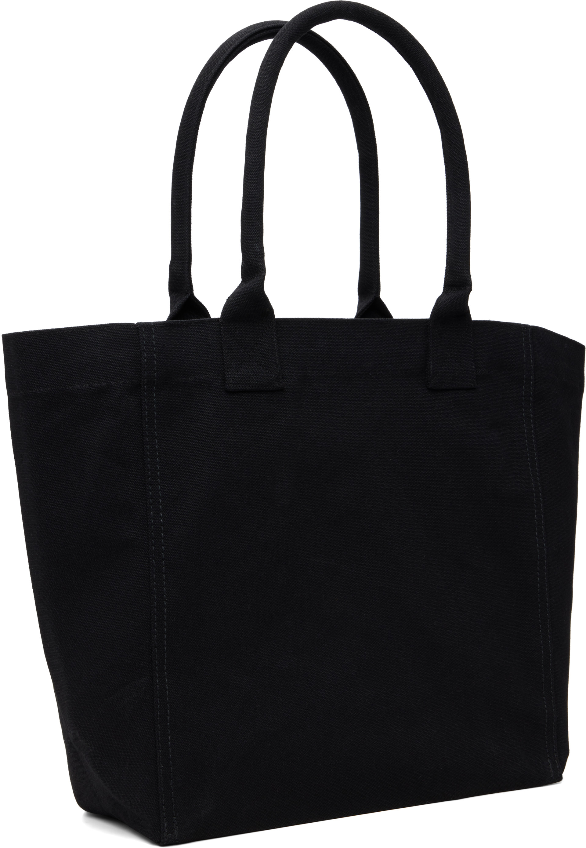 Isabel Marant - Petit cabas Yenky noir
