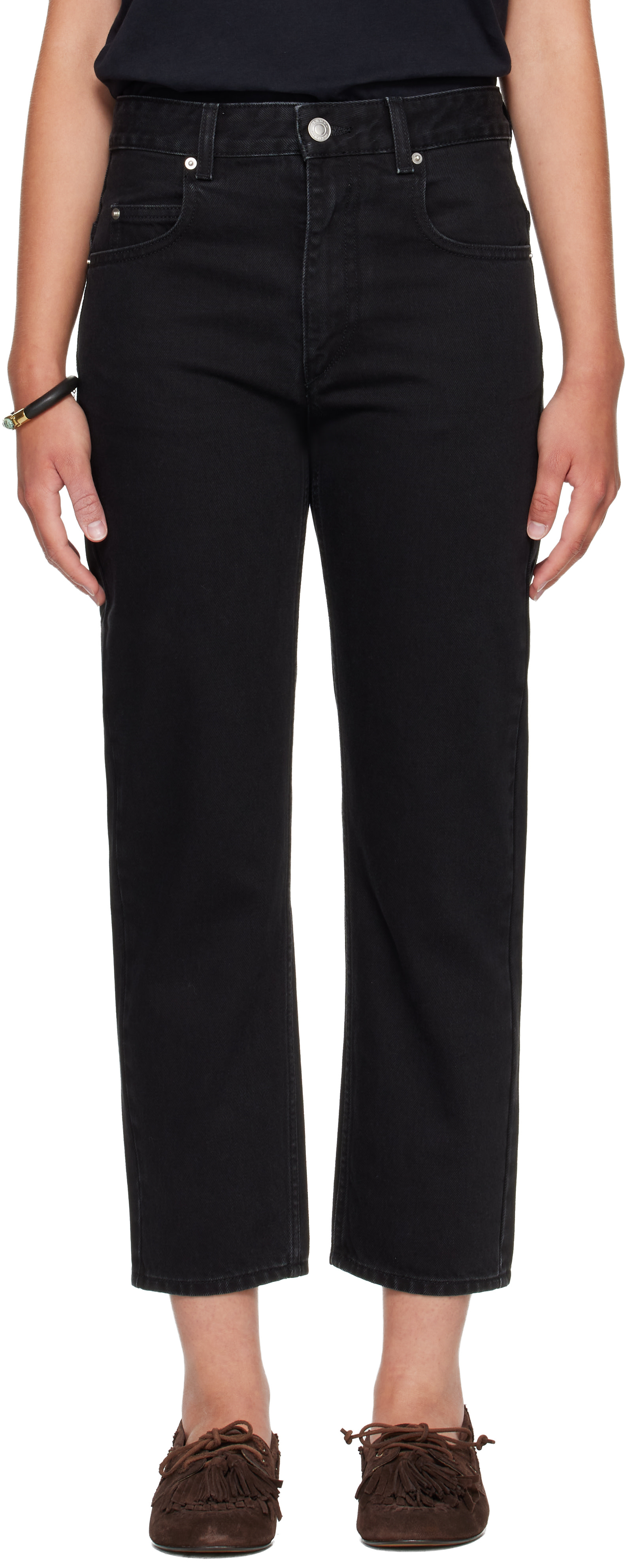 Isabel Marant - Jean Dakota noir