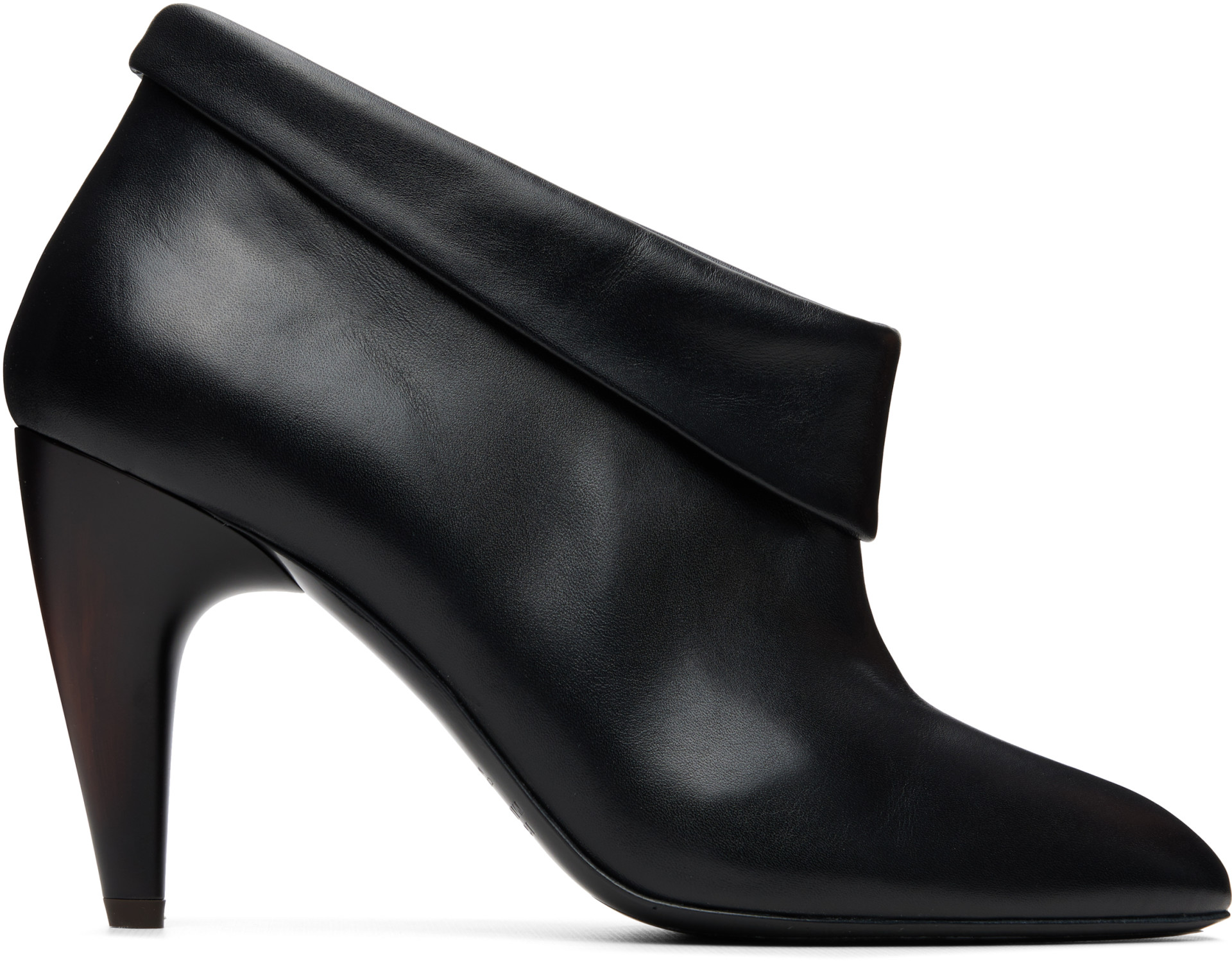 Isabel Marant - Bottines Janela noires