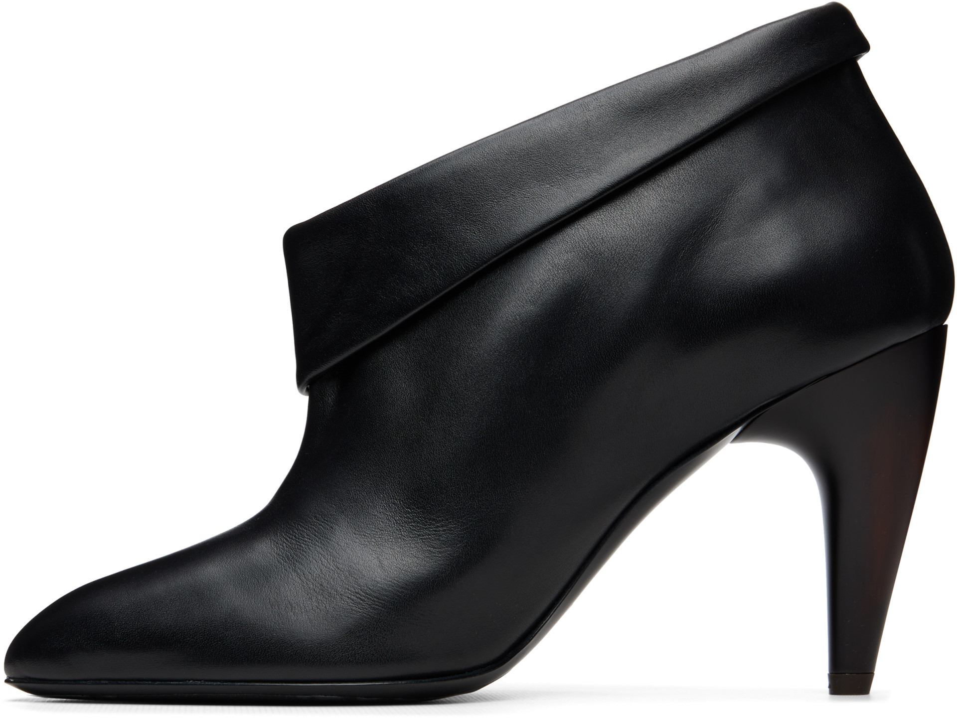 Isabel Marant - Bottines Janela noires