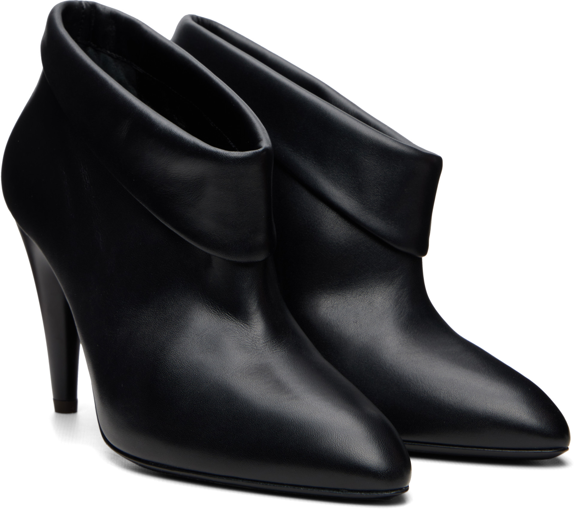 Isabel Marant - Bottines Janela noires