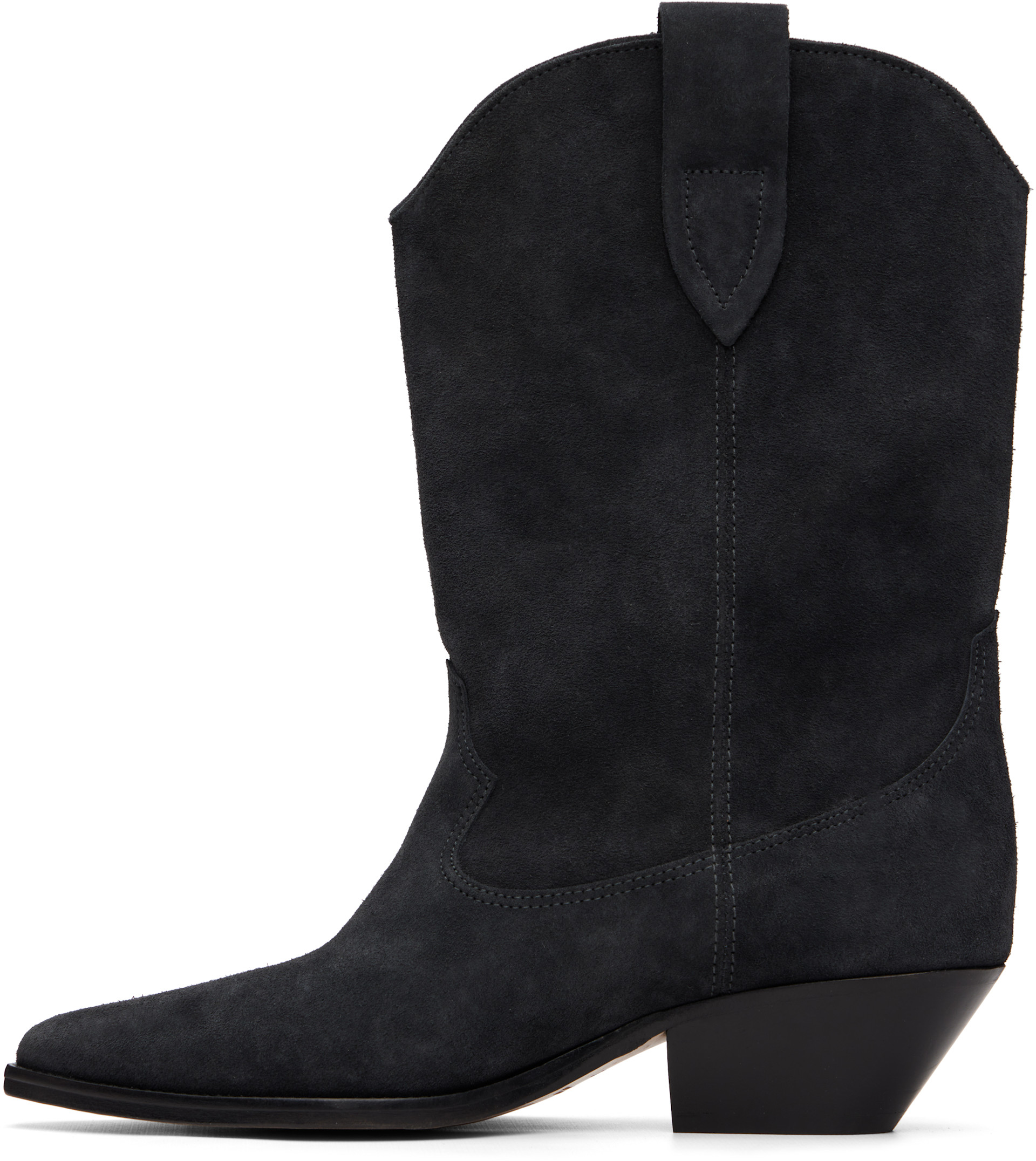 Isabel Marant - Bottes Duerto noires