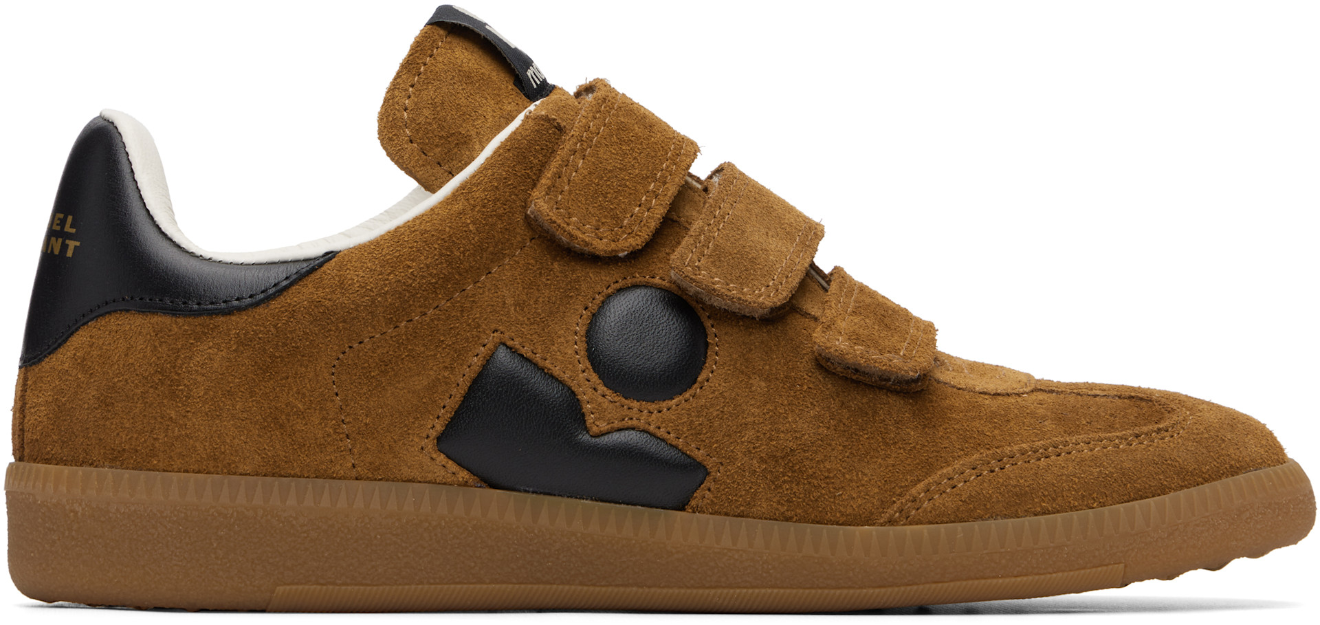 Isabel Marant - 탠 베스 스니커즈