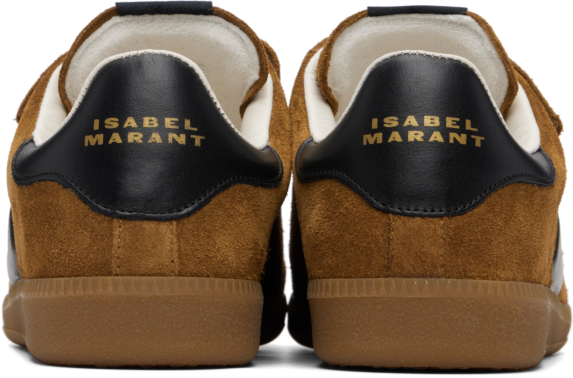 Isabel Marant - 탠 베스 스니커즈