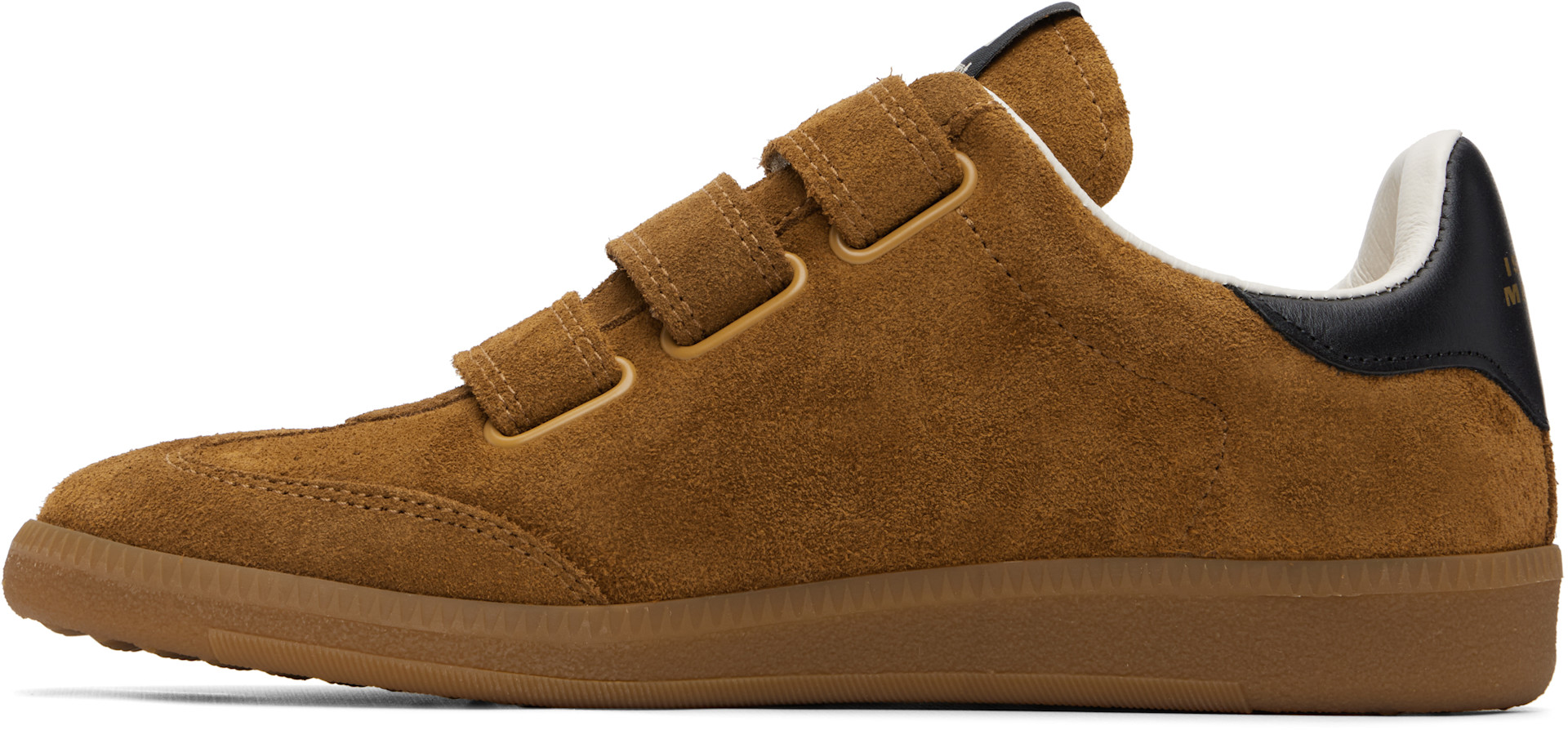 Isabel Marant - 탠 베스 스니커즈