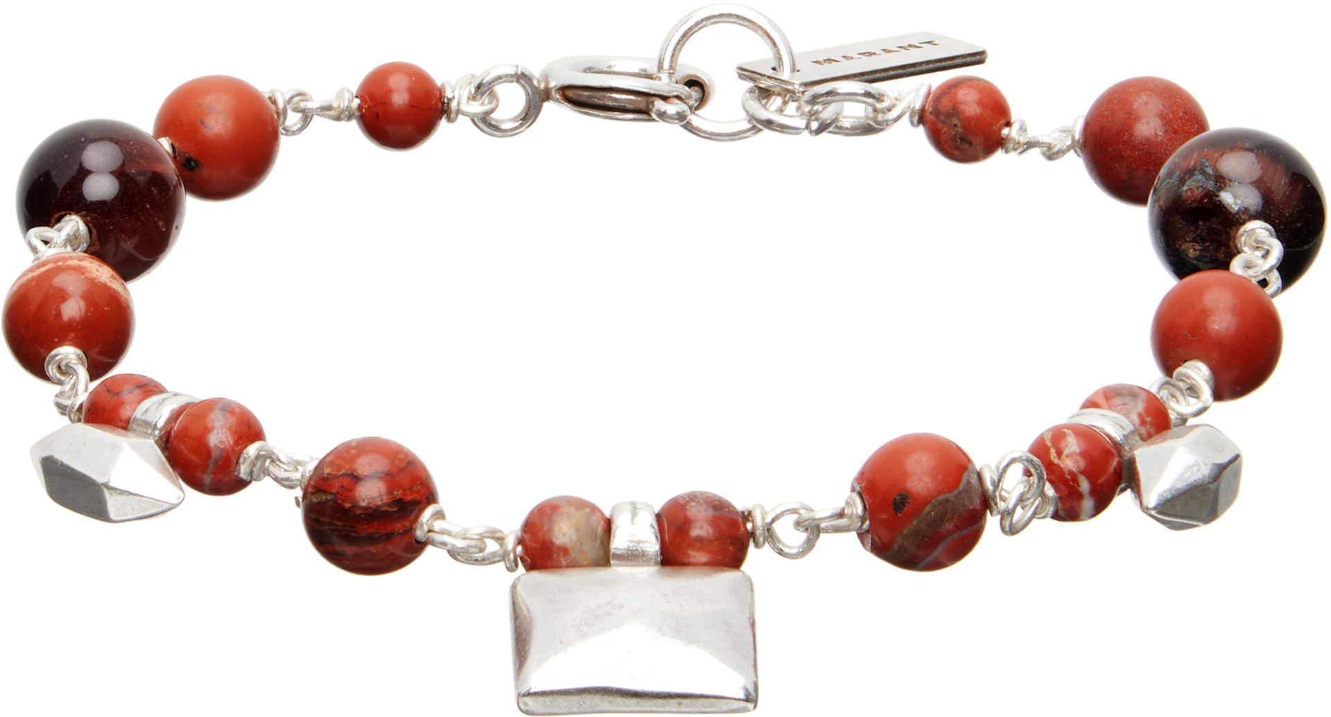 Isabel Marant - Bead Bracelet