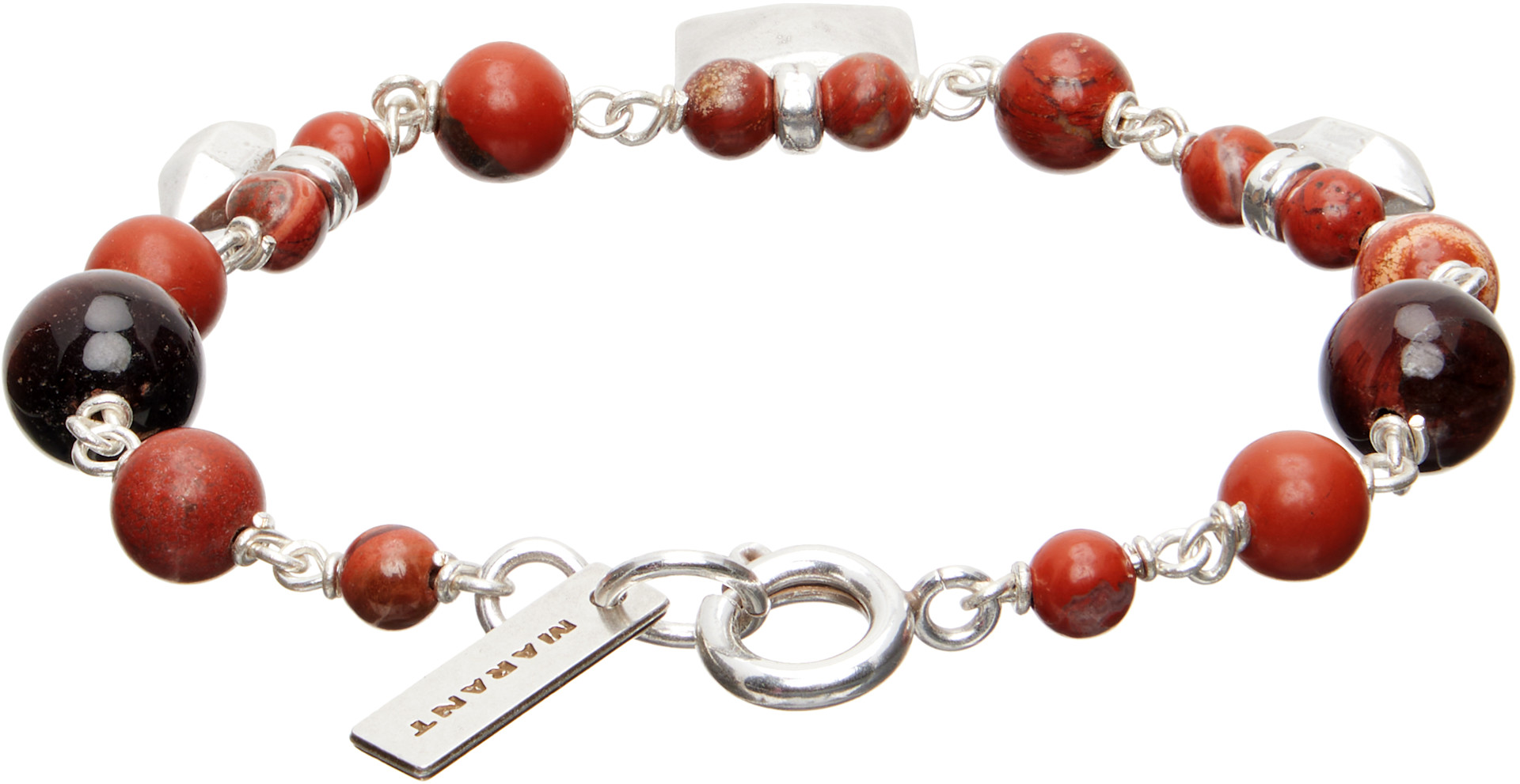 Isabel Marant - Bracelet à perles