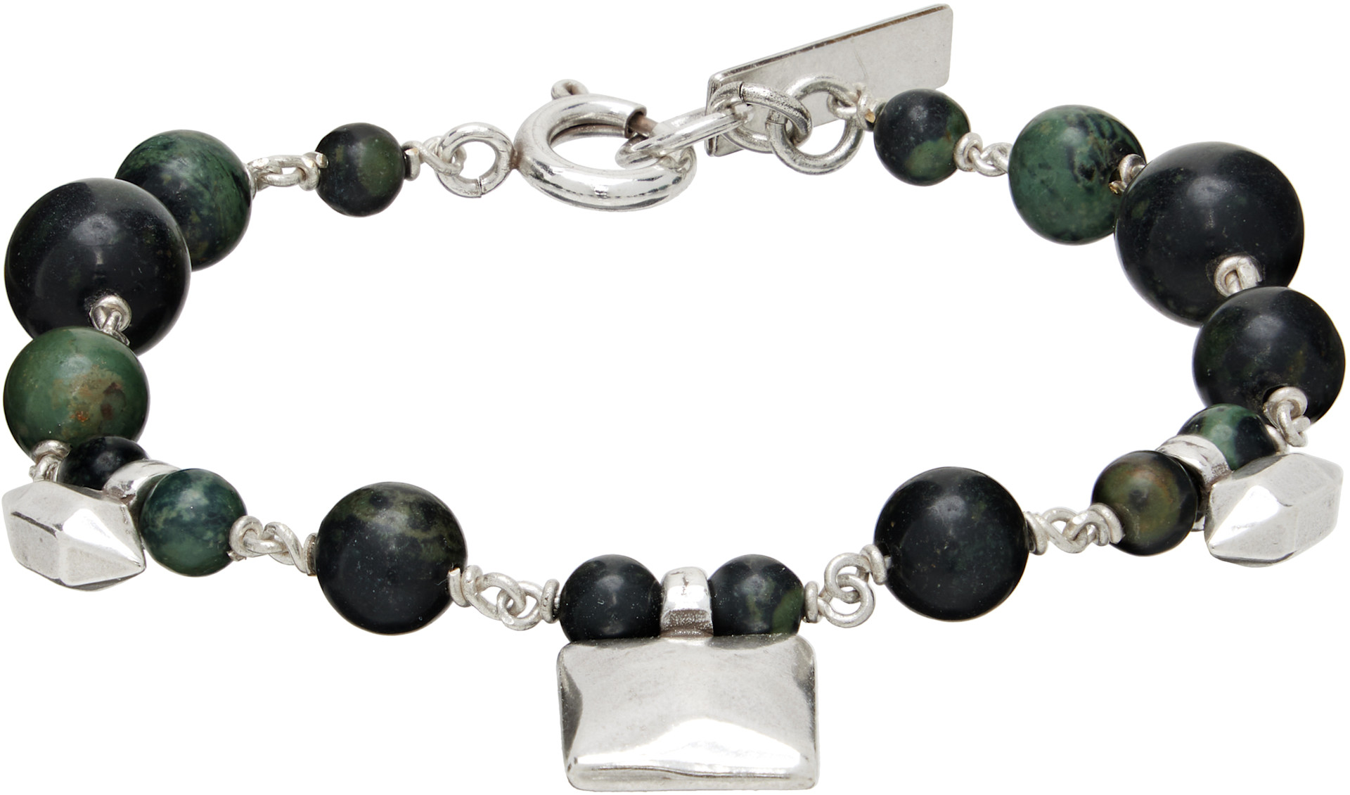 Isabel Marant - Bead Bracelet