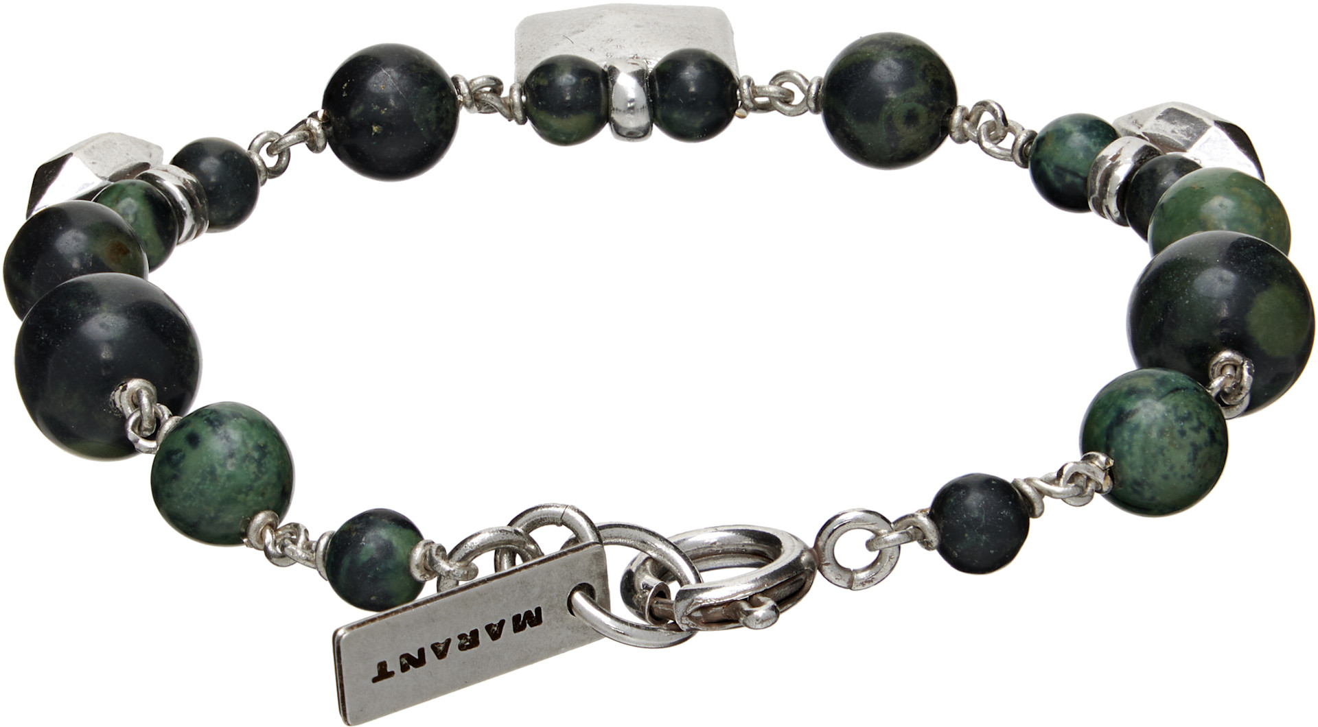 Isabel Marant - Bracelet à perles