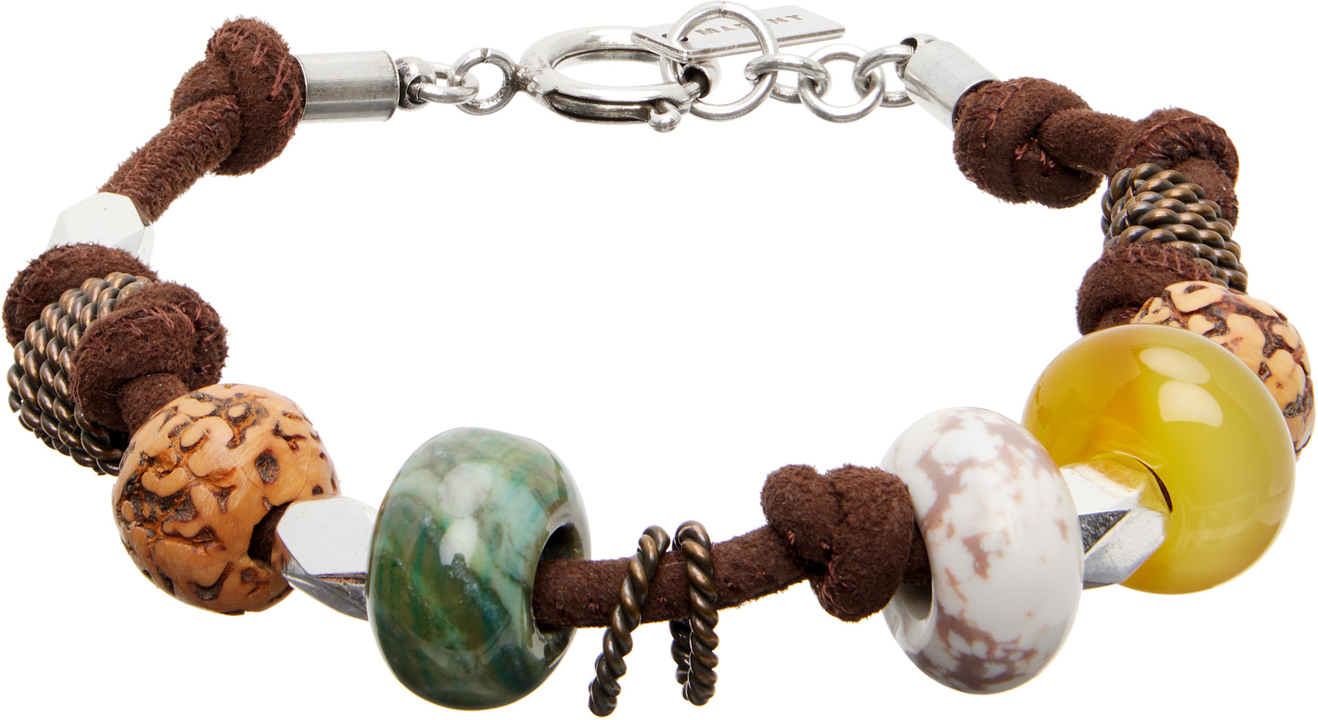 Isabel Marant - Bracelet en corde