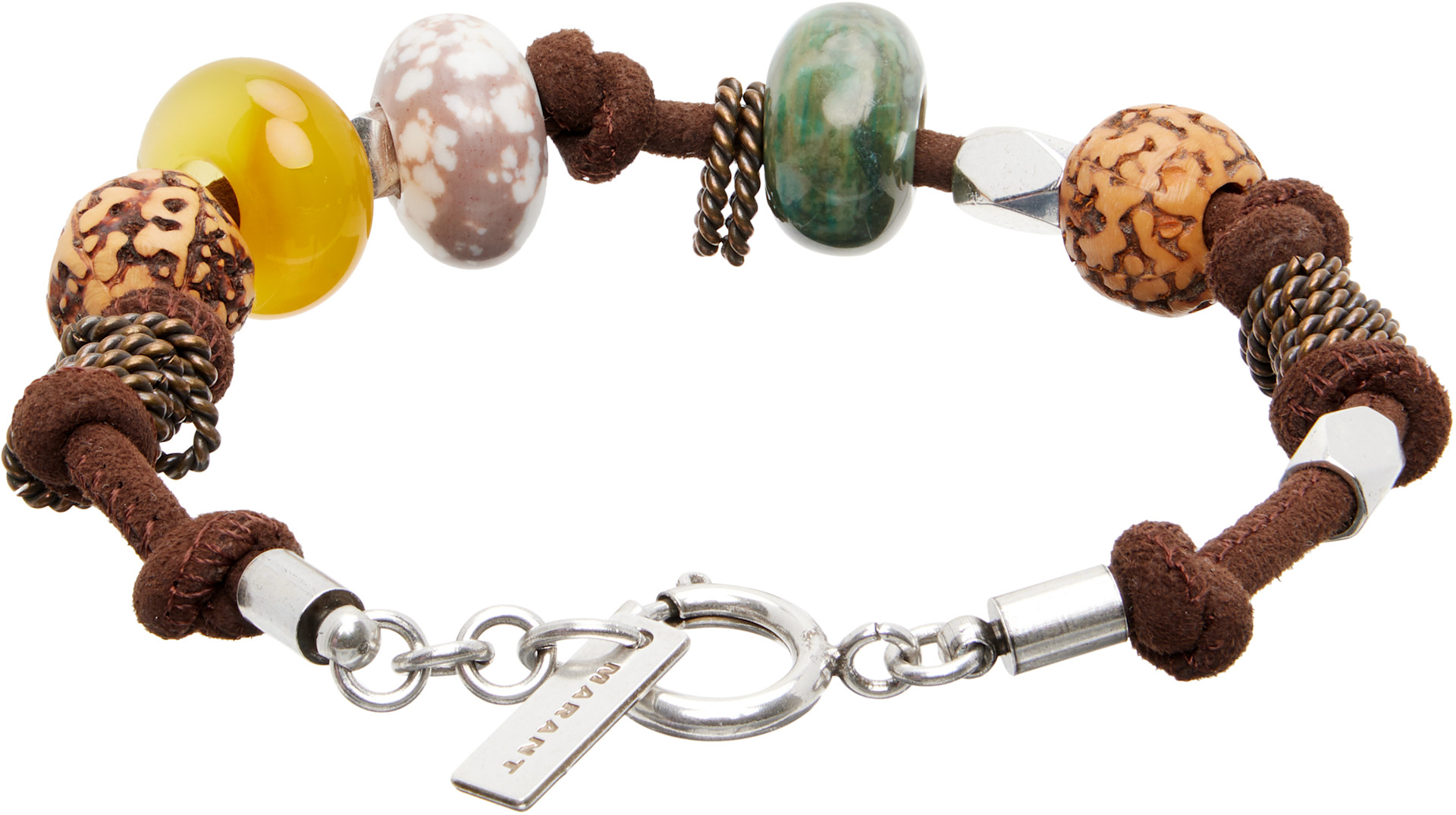 Isabel Marant - Bracelet en corde