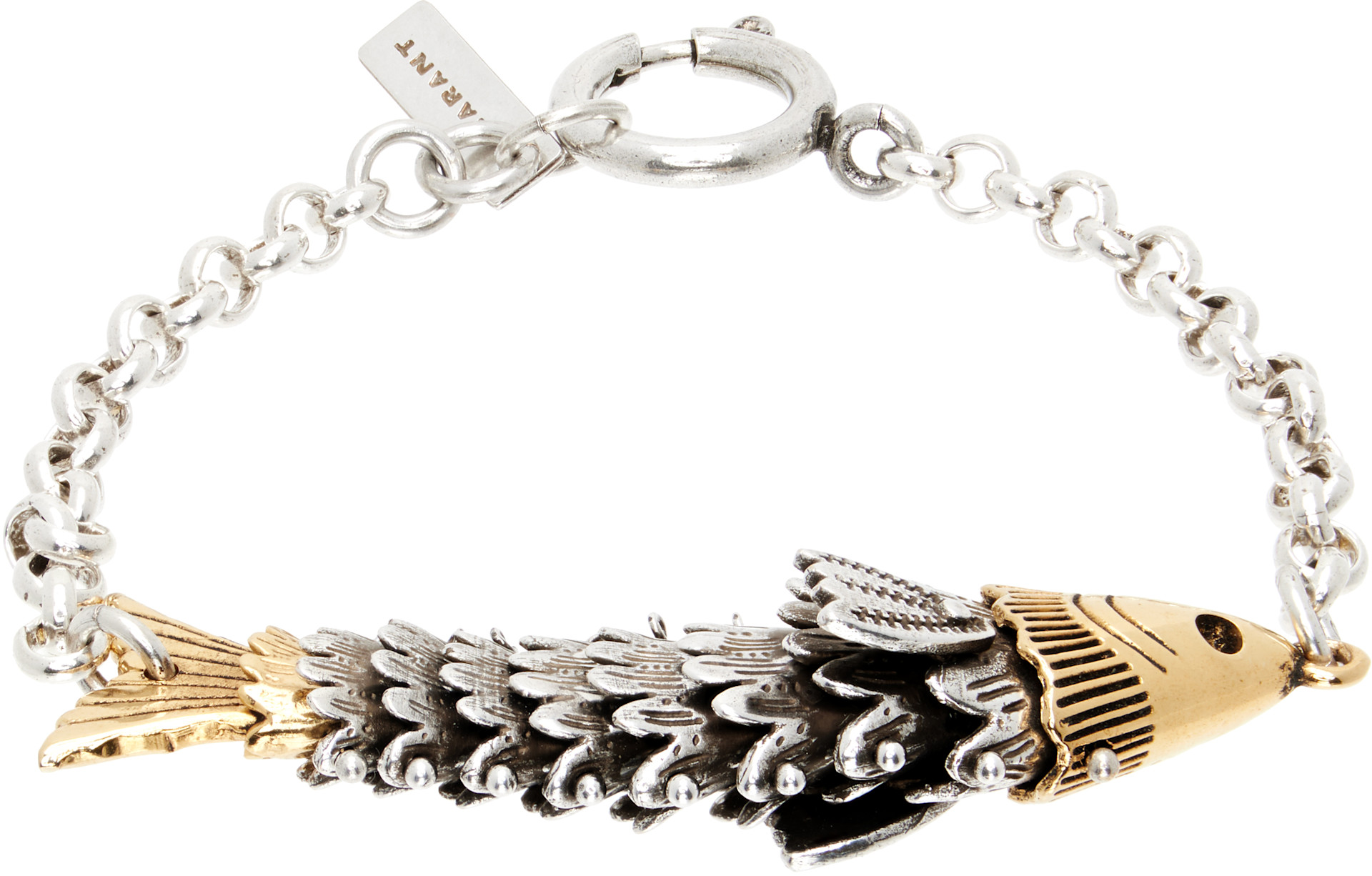 Isabel Marant - River Bracelet