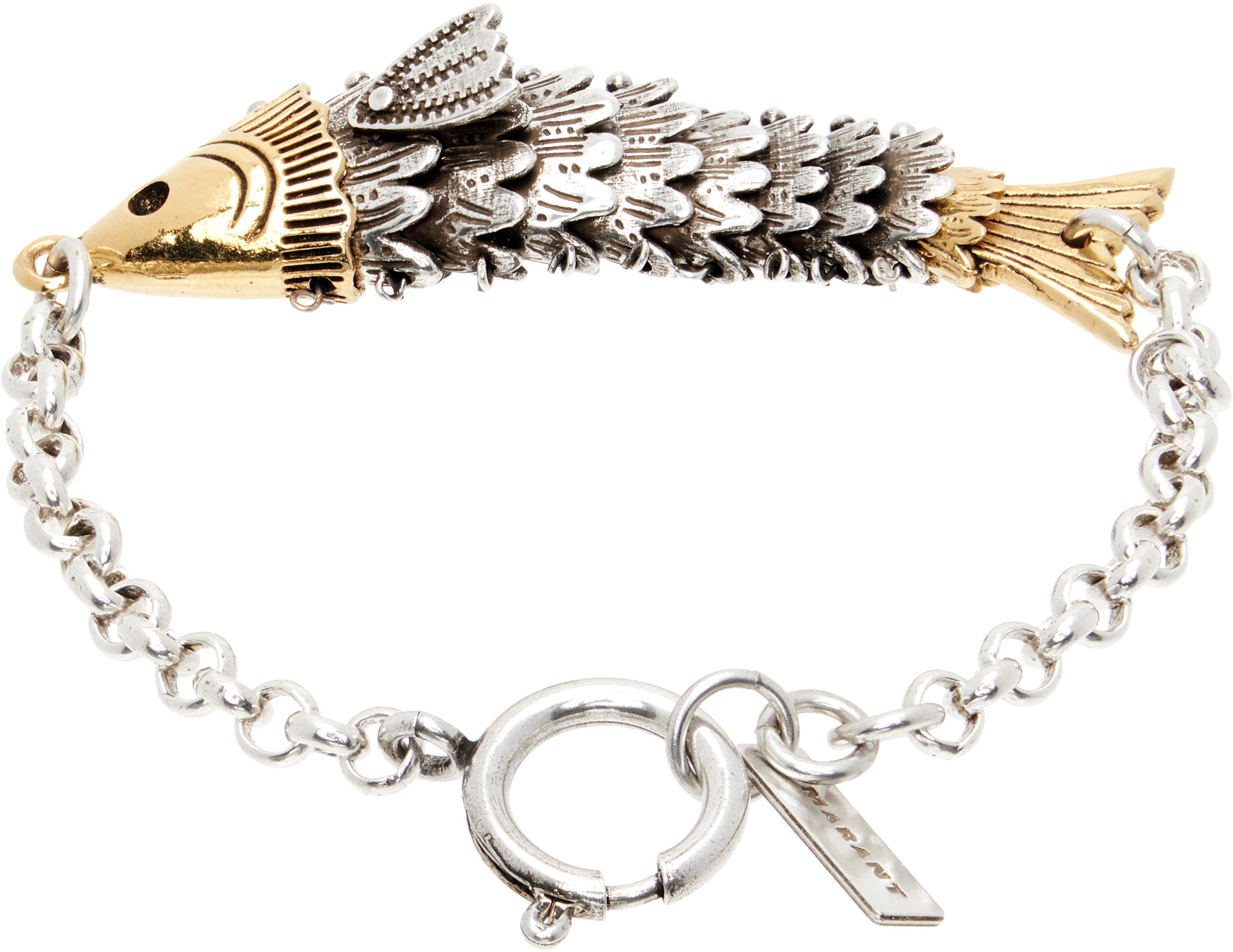 Isabel Marant - Bracelet River