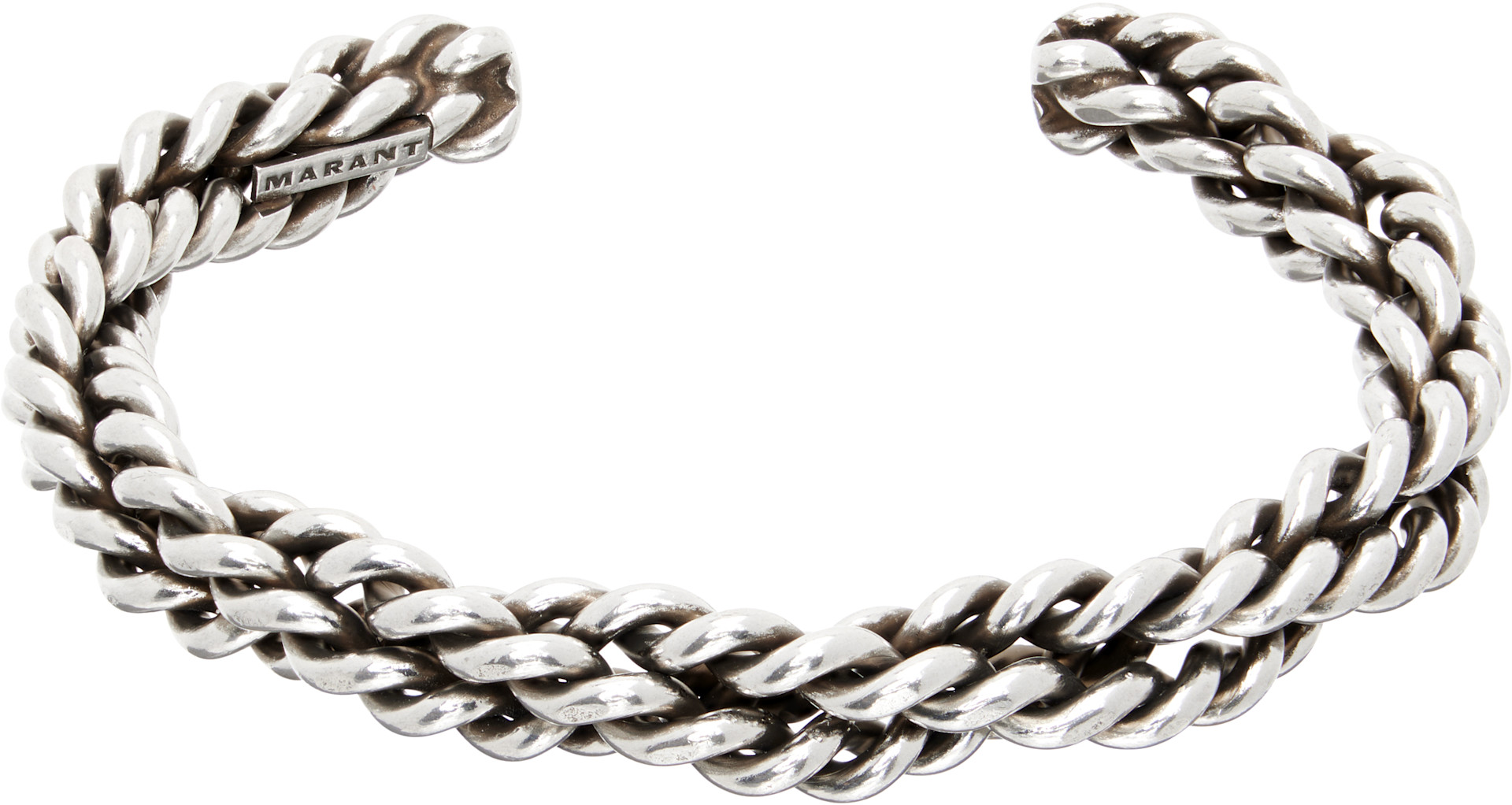 Isabel Marant - Bracelet ouvert