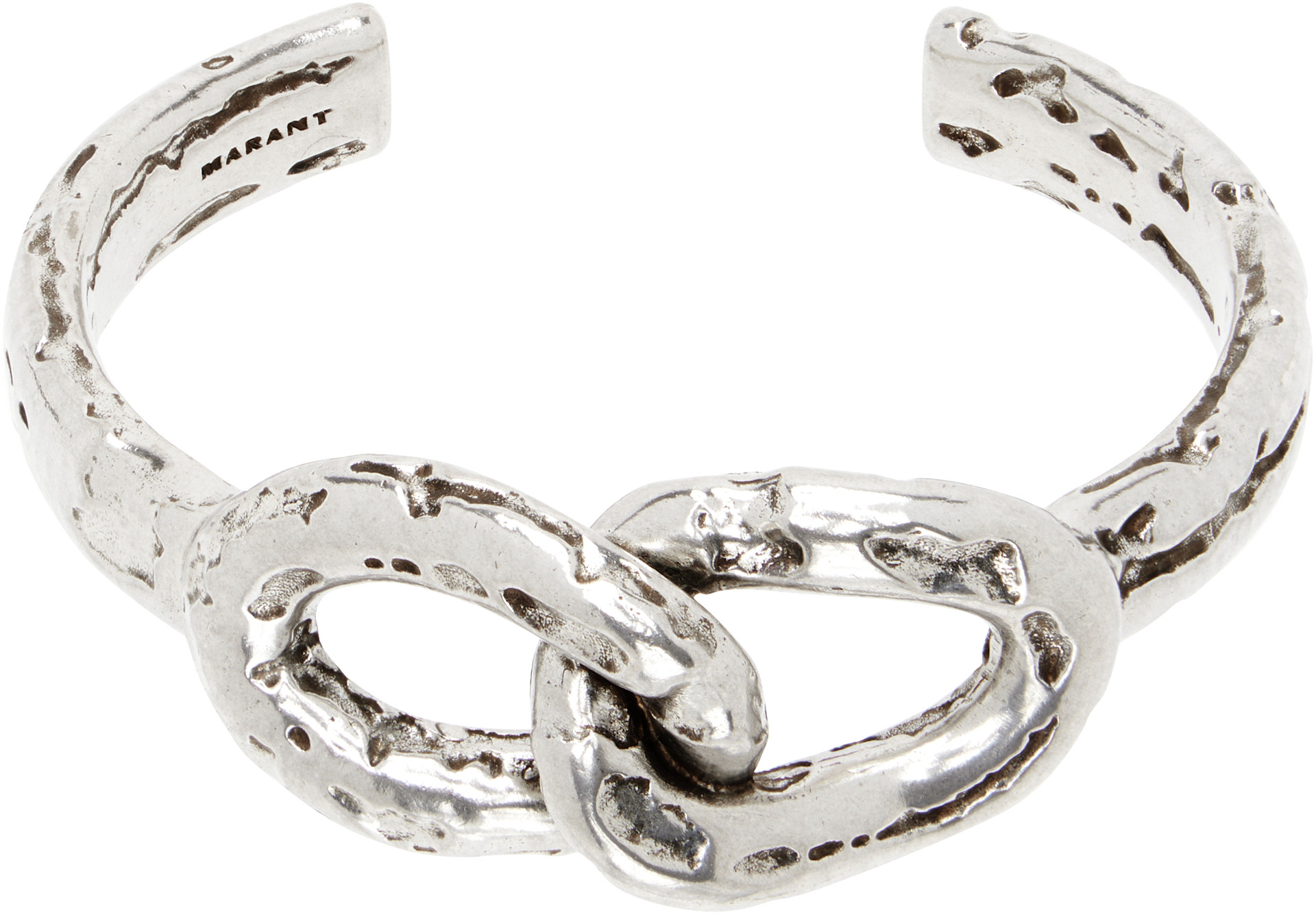 Isabel Marant - Cuff Bracelet