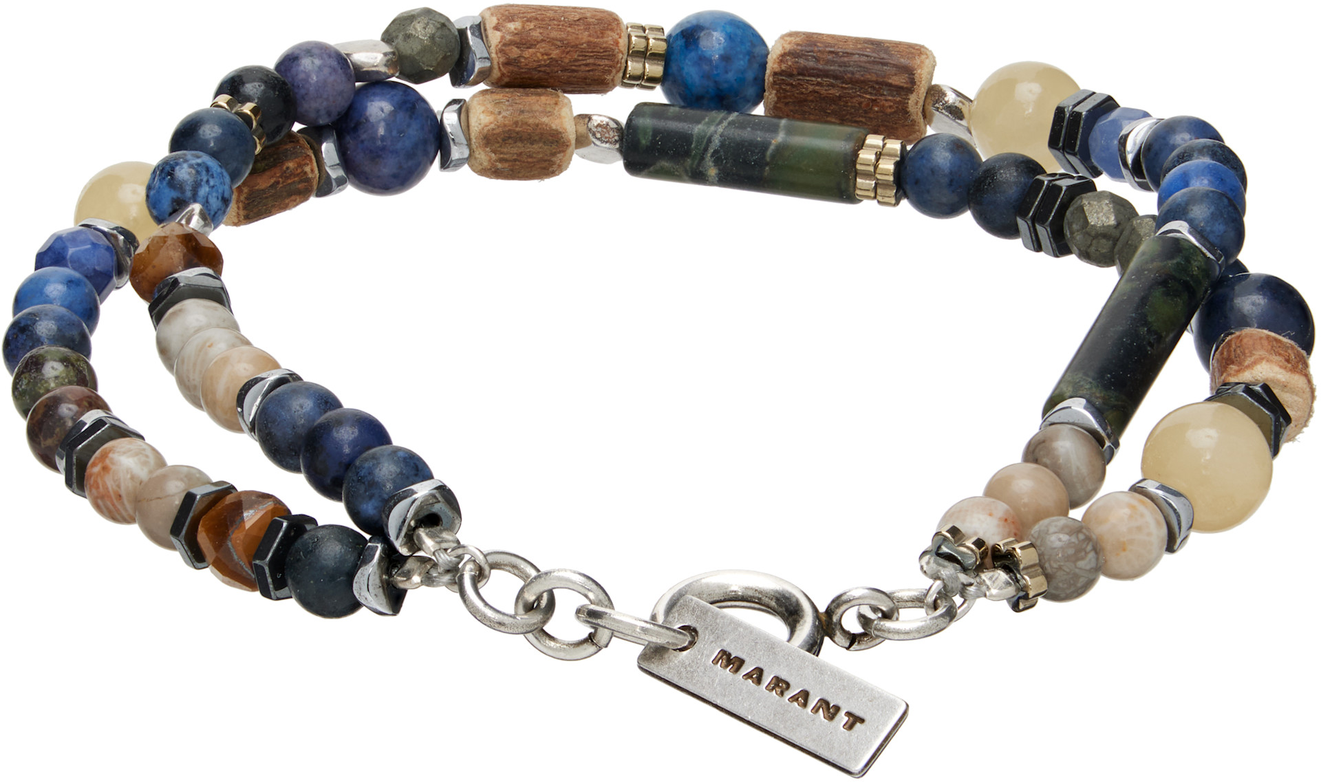 Isabel Marant - Beaded Bracelet