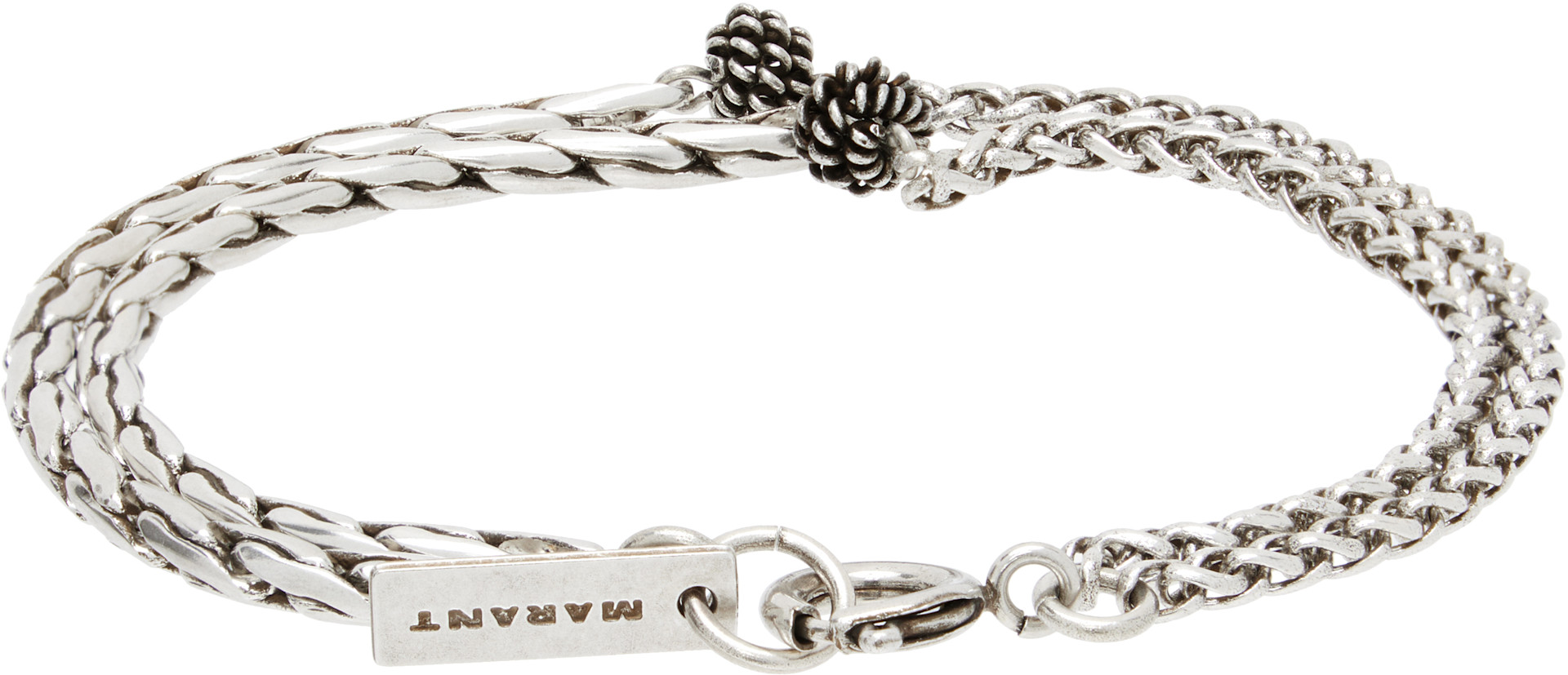 Isabel Marant - GB Bracelet