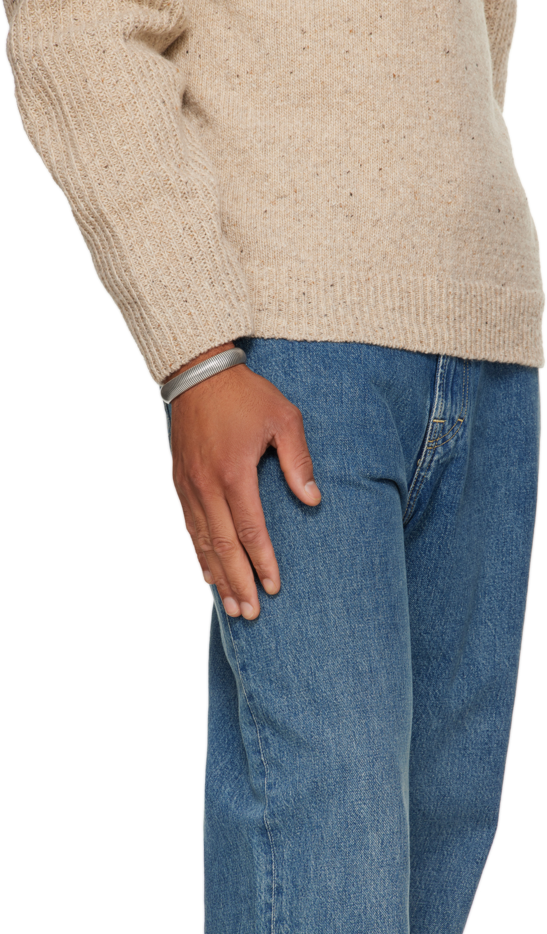 Isabel Marant - Bracelet jonc