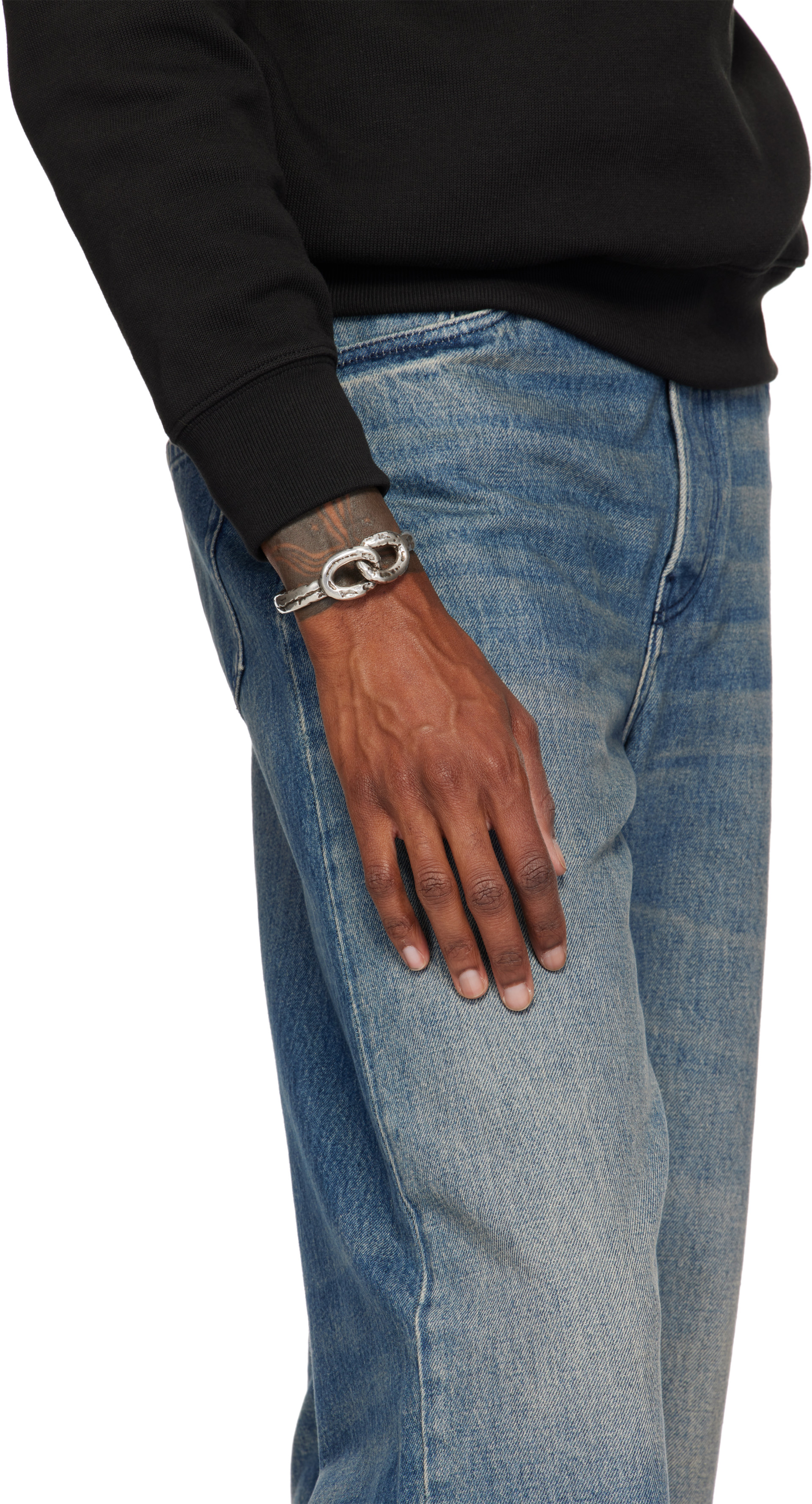 Isabel Marant - Bracelet manchette