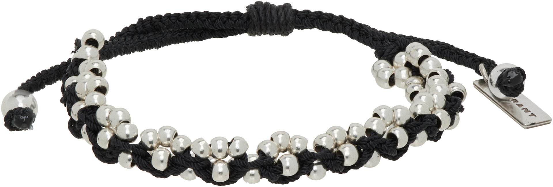 Isabel Marant - Beaded Bracelet