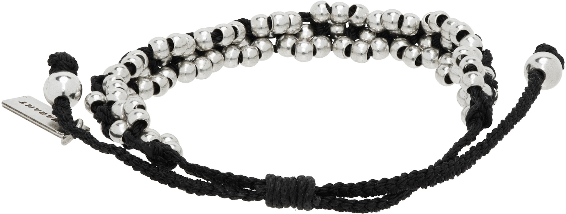 Isabel Marant - Beaded Bracelet