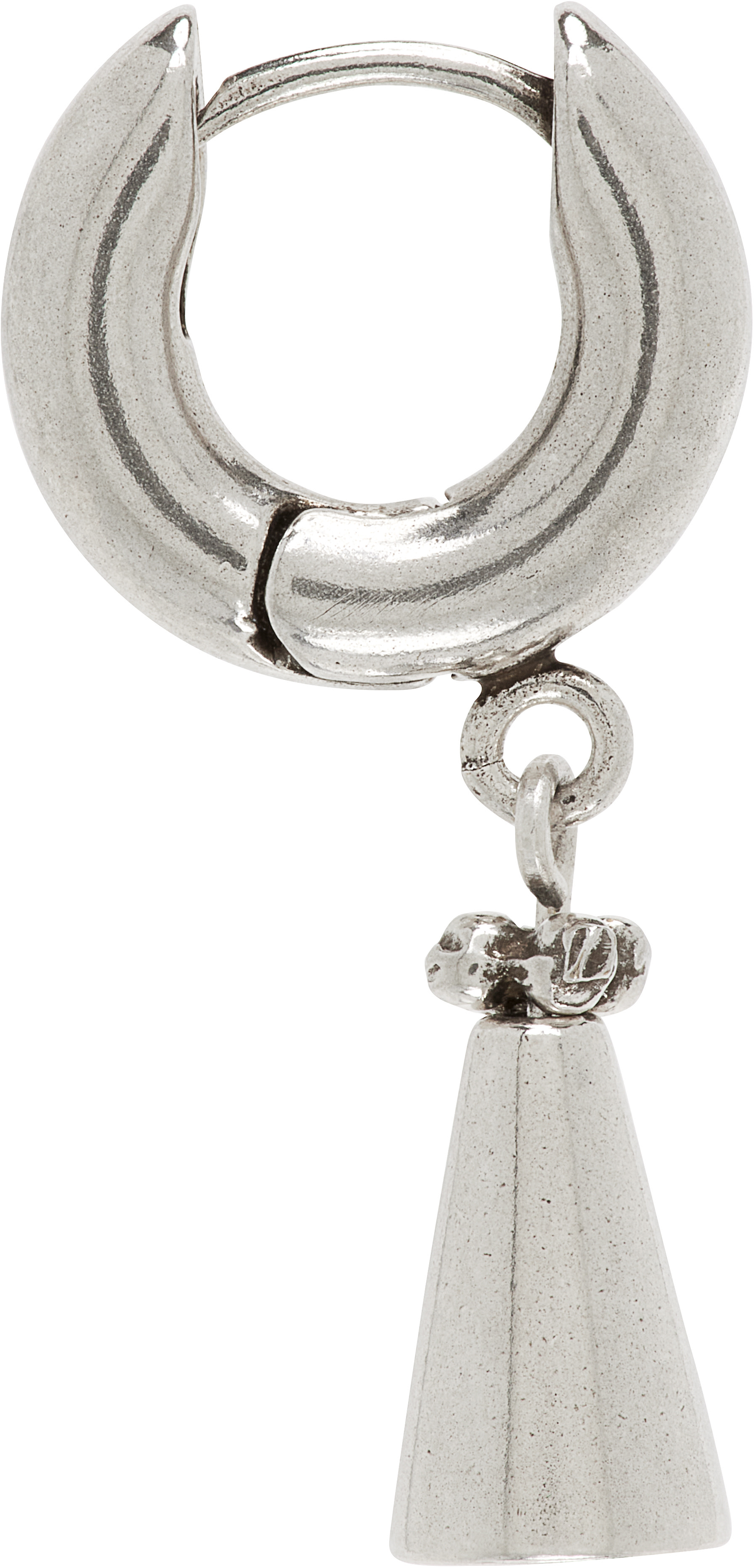 Isabel Marant - Boucle d'oreille pendante unique